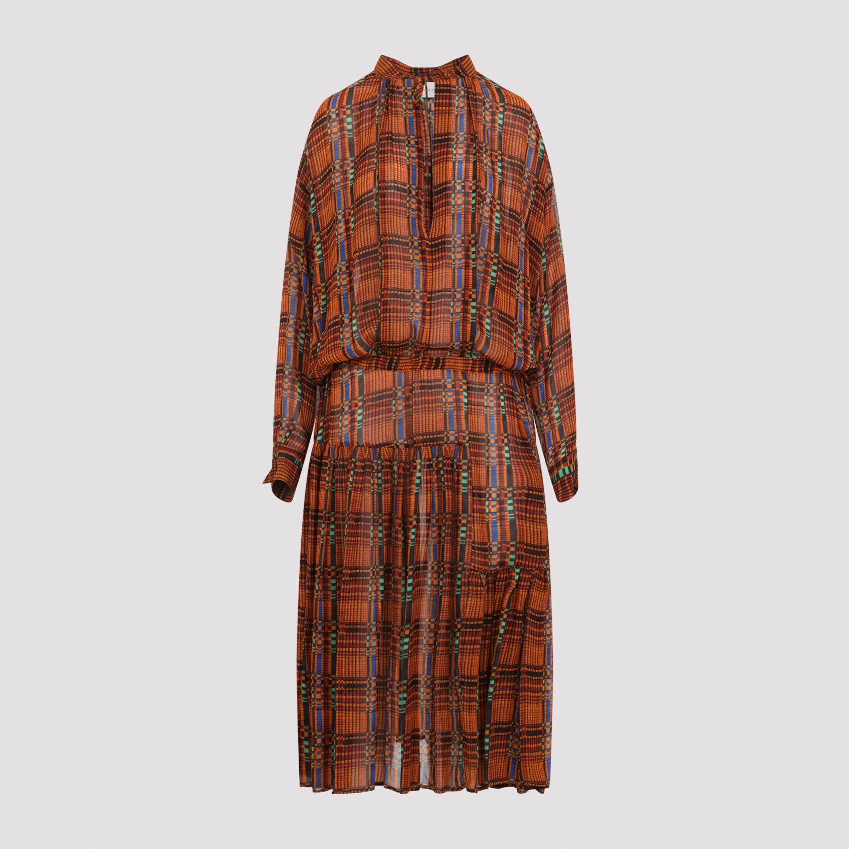 Dries Van Noten Denvo Dress