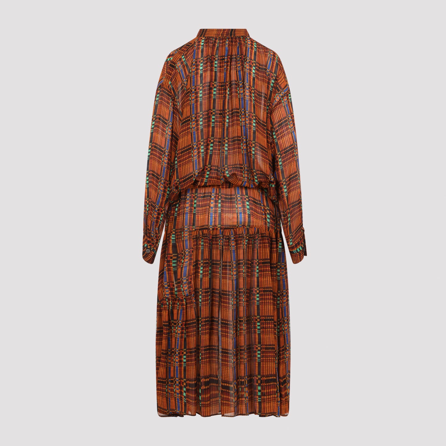 Dries Van Noten Denvo Dress