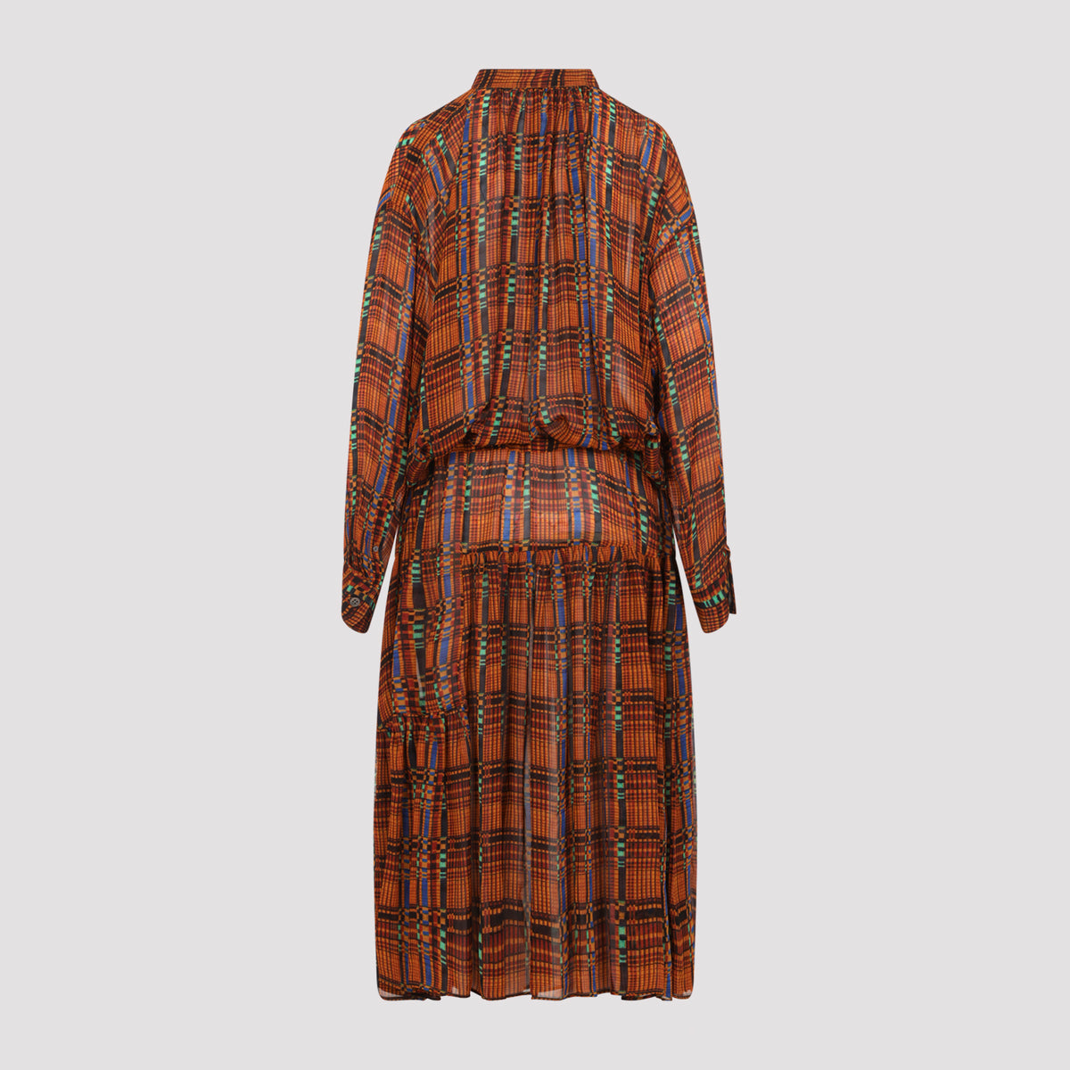 Dries Van Noten Denvo Dress