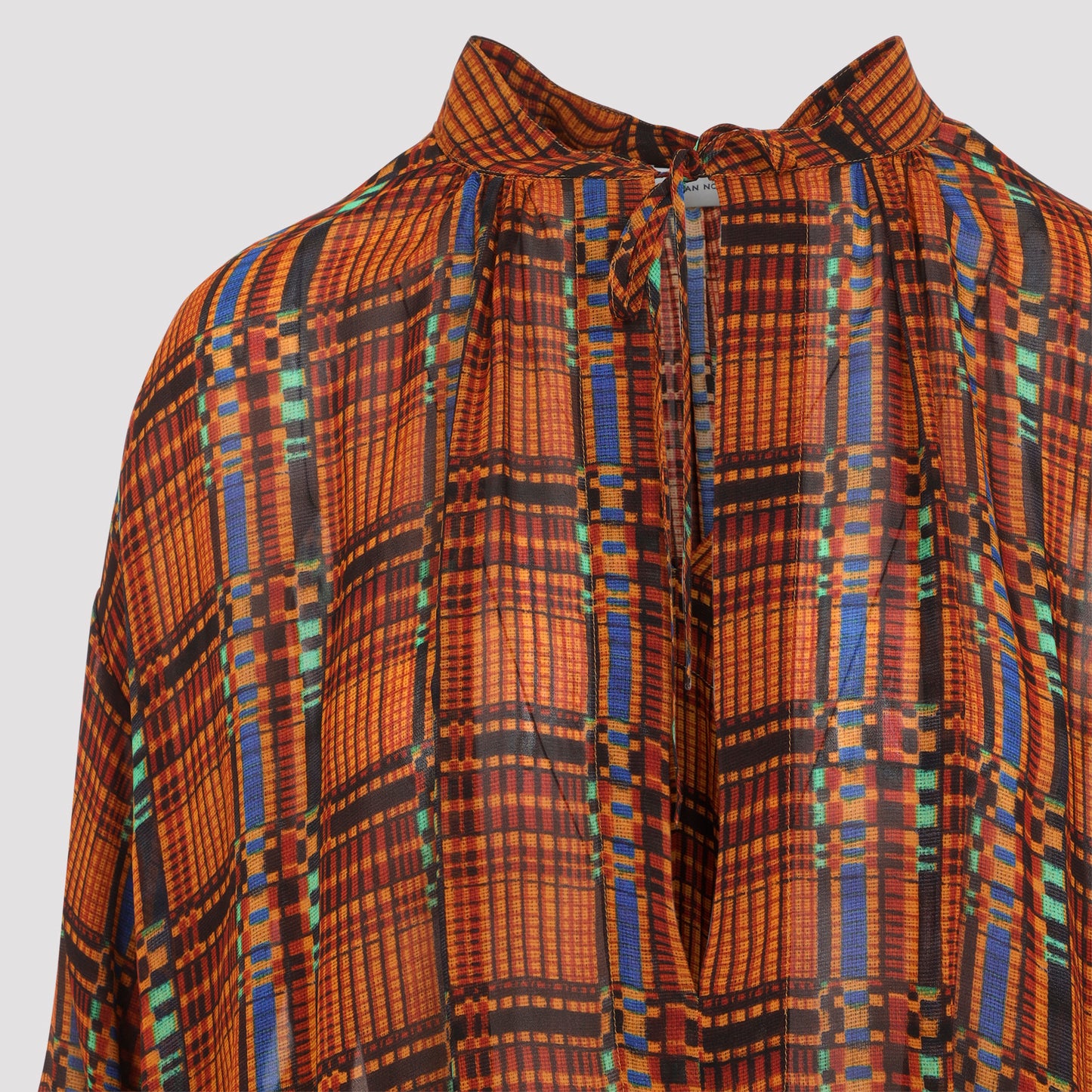 Dries Van Noten Denvo Dress