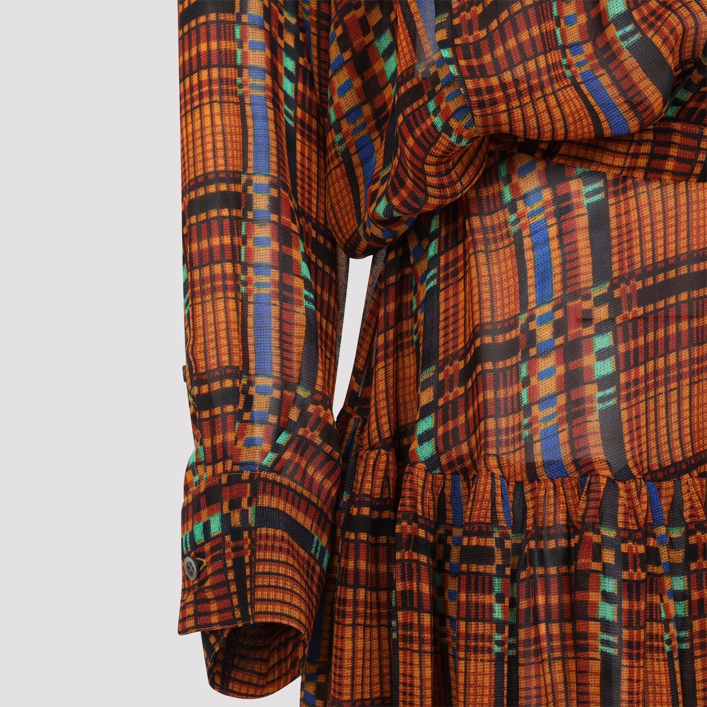 Dries Van Noten Denvo Dress