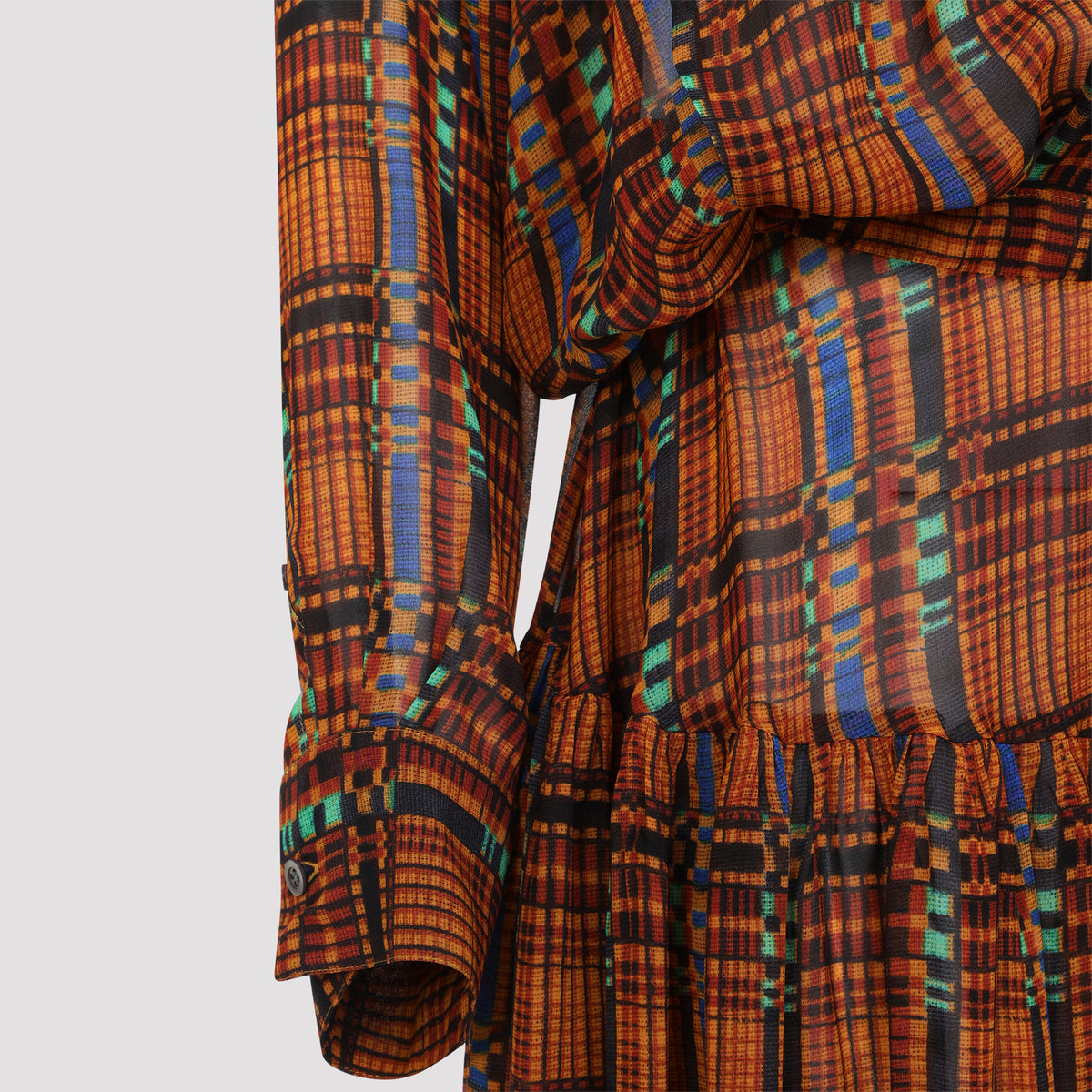 Dries Van Noten Denvo Dress