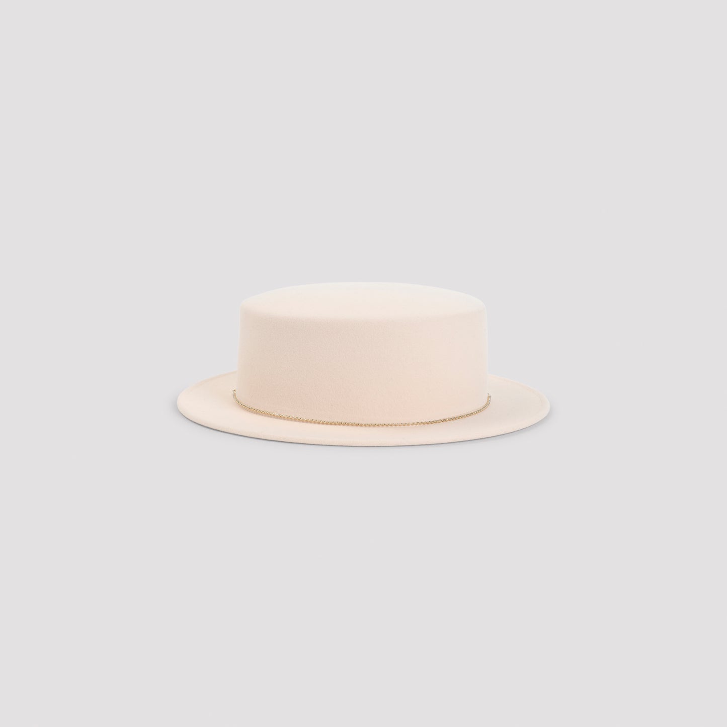 Maison Micheal Augusta Hat