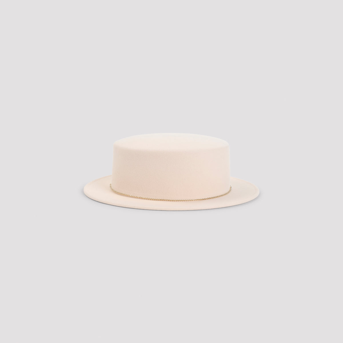 Maison Micheal Augusta Hat