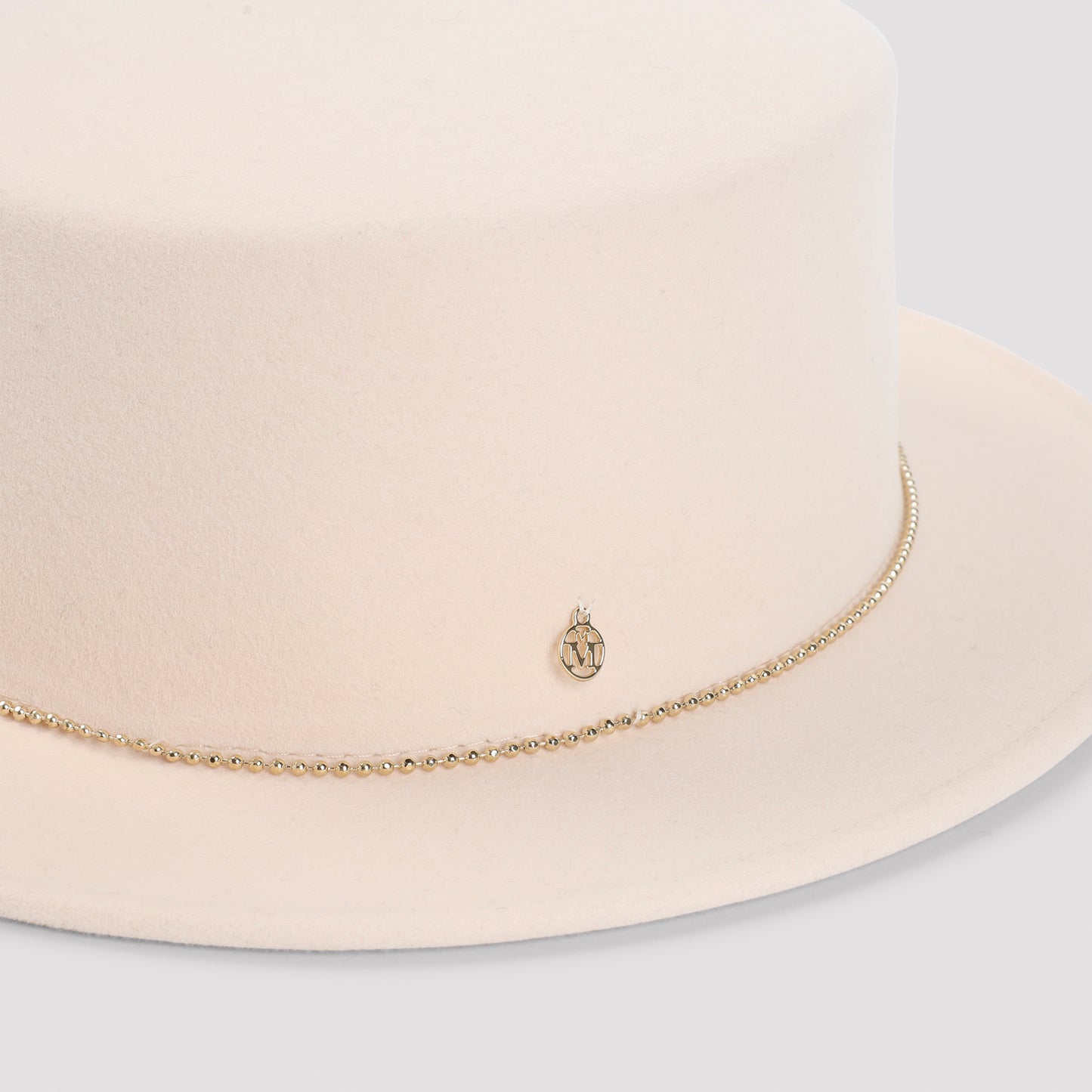Maison Micheal Augusta Hat
