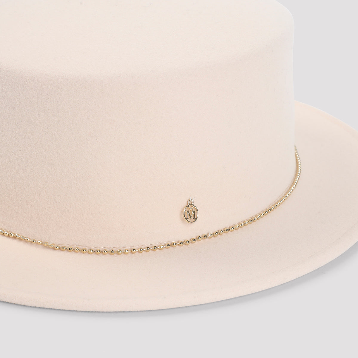 Maison Micheal Augusta Hat