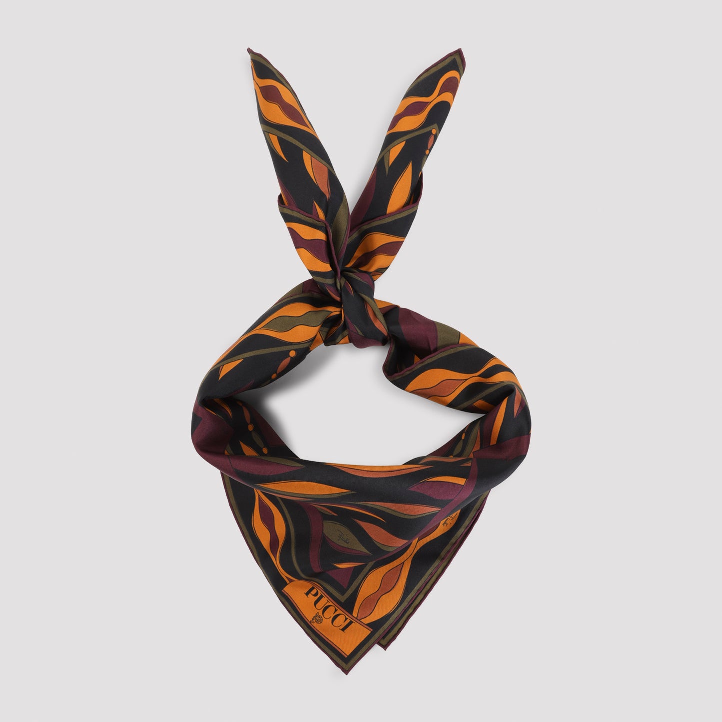 Pucci Foulard
