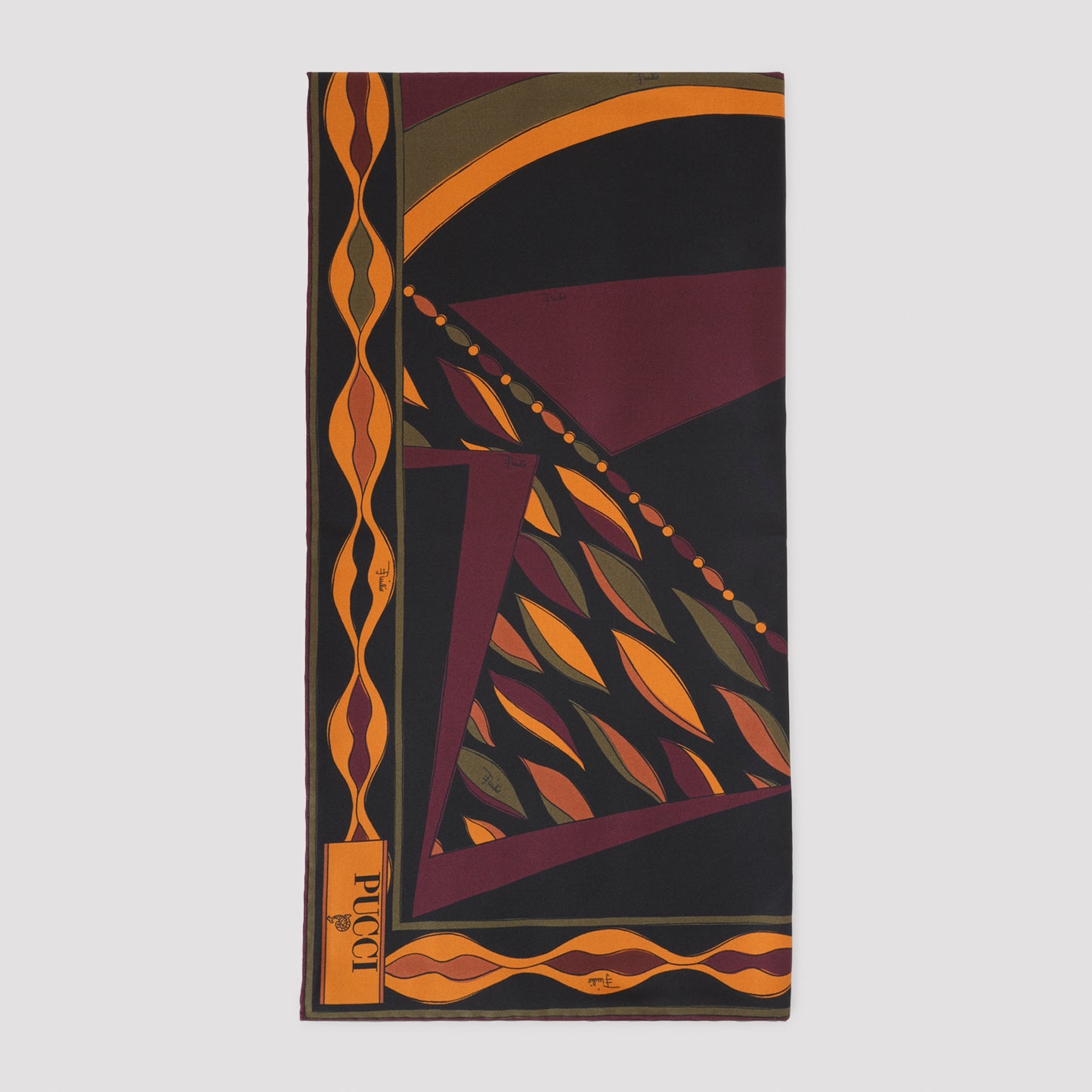 Pucci Foulard