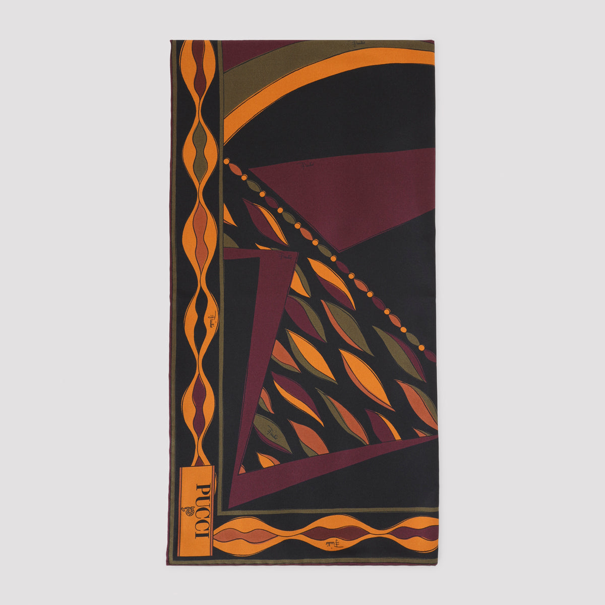 Pucci Foulard