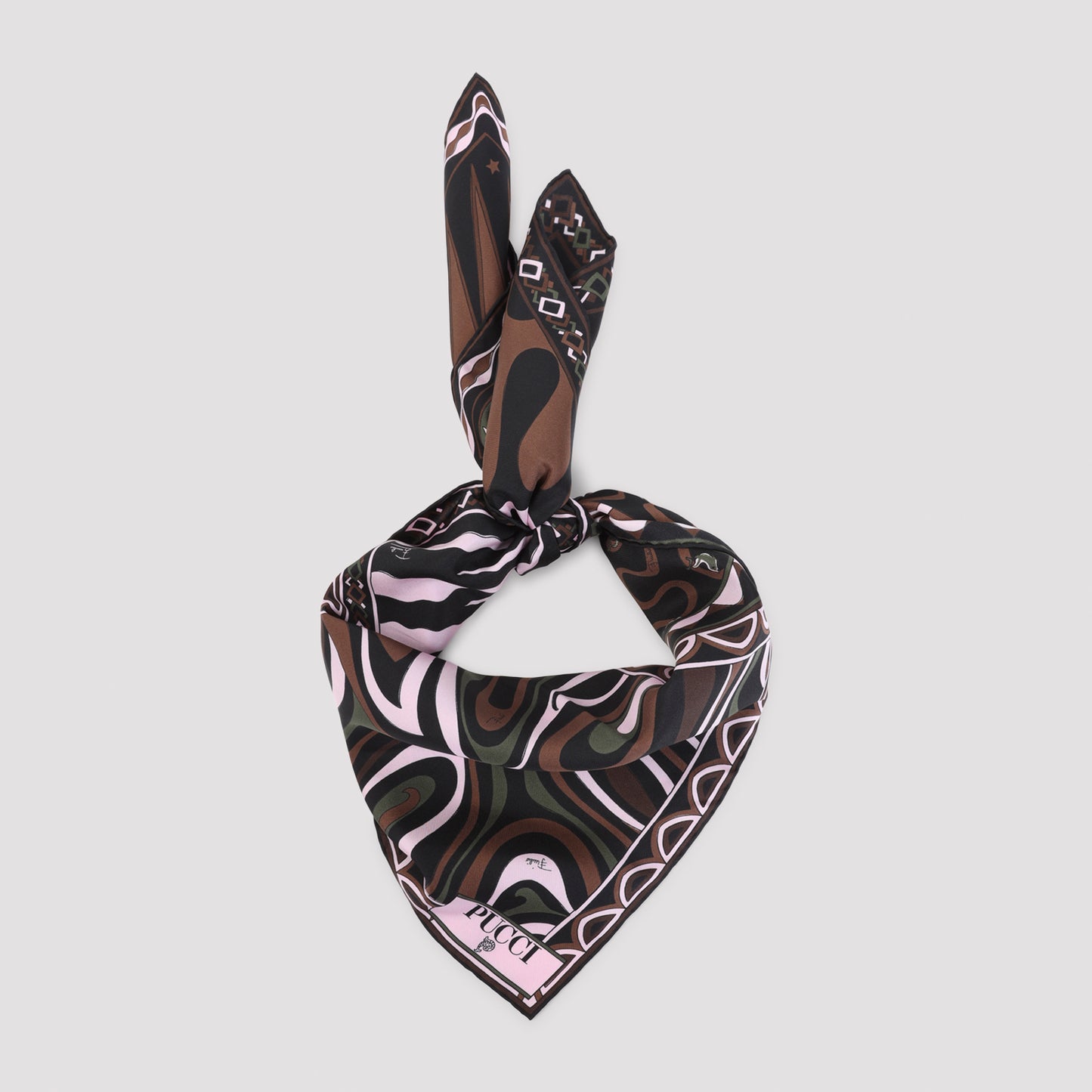 Pucci Foulard