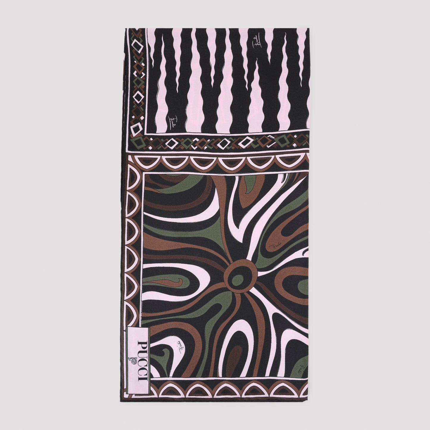 Pucci Foulard