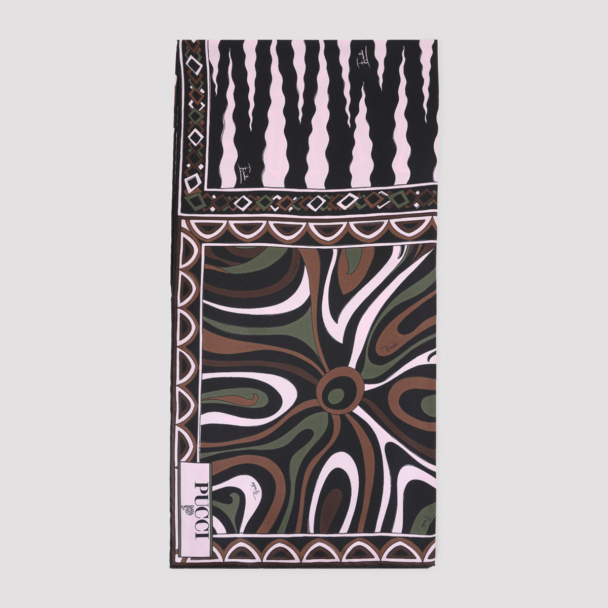 Pucci Foulard