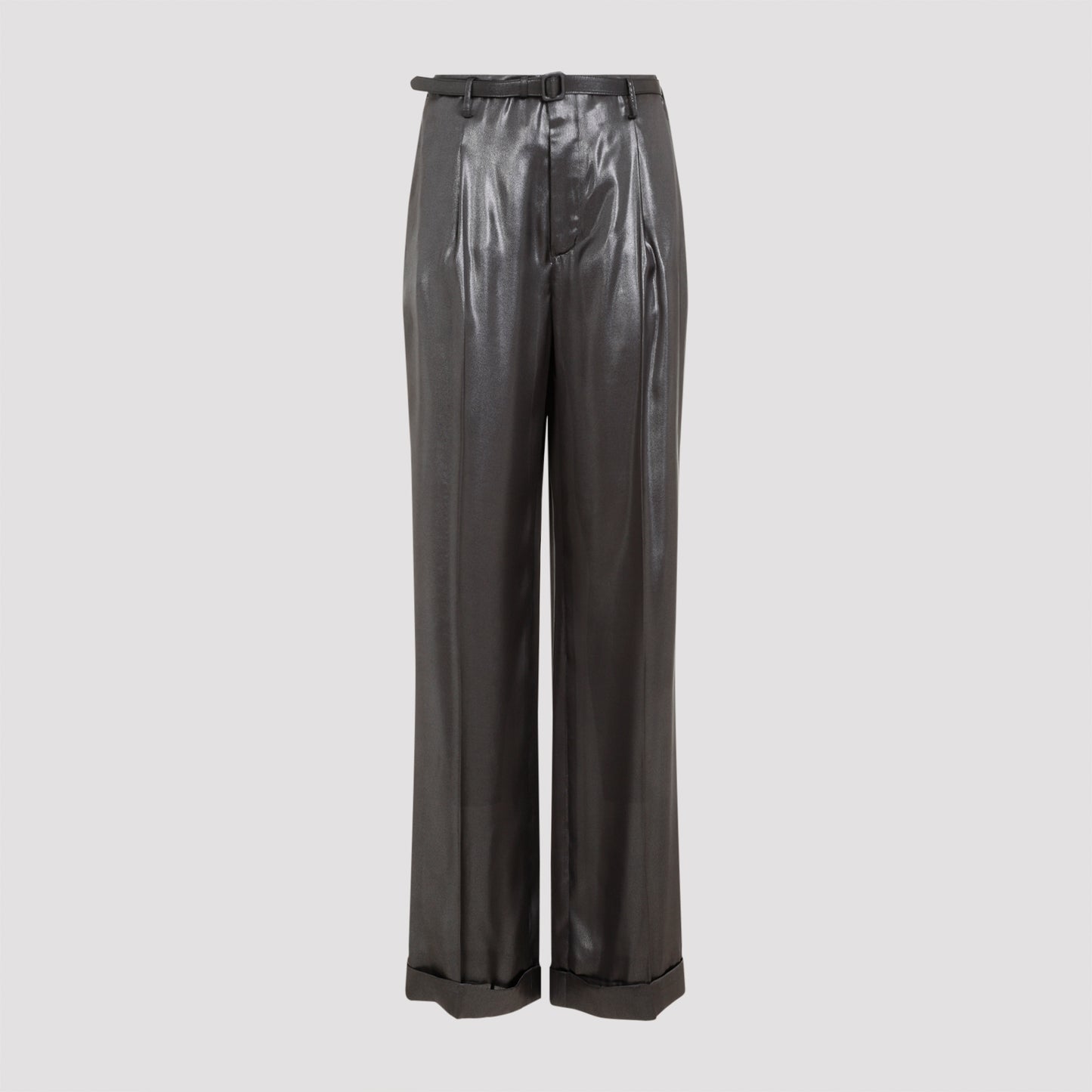 Ralph Lauren Collection Acklie Pleated Pants
