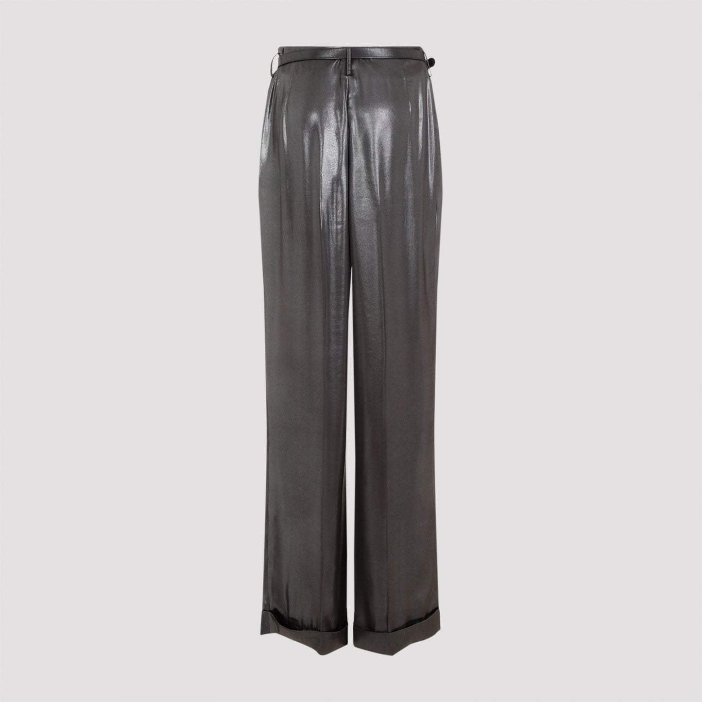 Ralph Lauren Collection Acklie Pleated Pants
