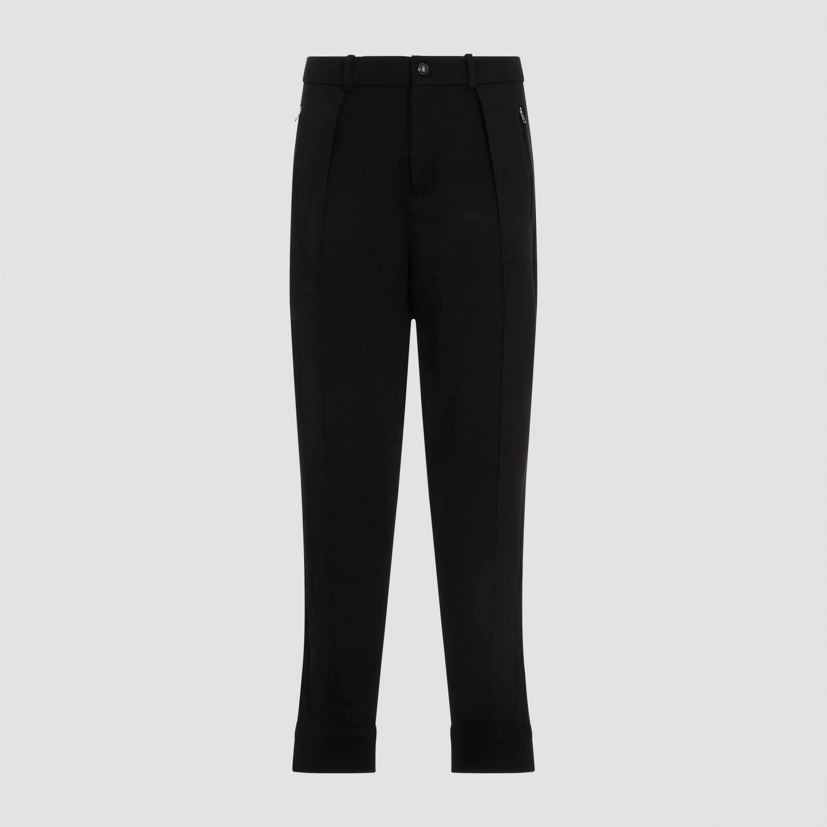 Ralph Lauren Purple Label Pintuck Jogger Pants