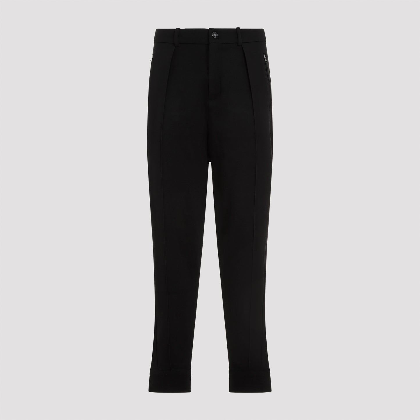 Ralph Lauren Purple Label Pintuck Jogger Pants