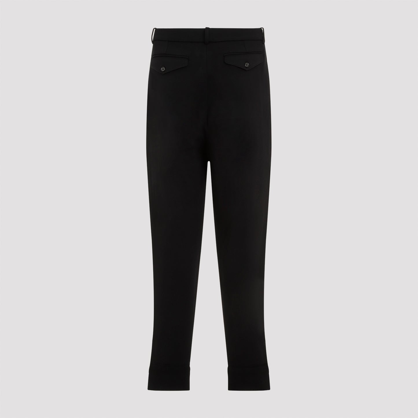 Ralph Lauren Purple Label Pintuck Jogger Pants