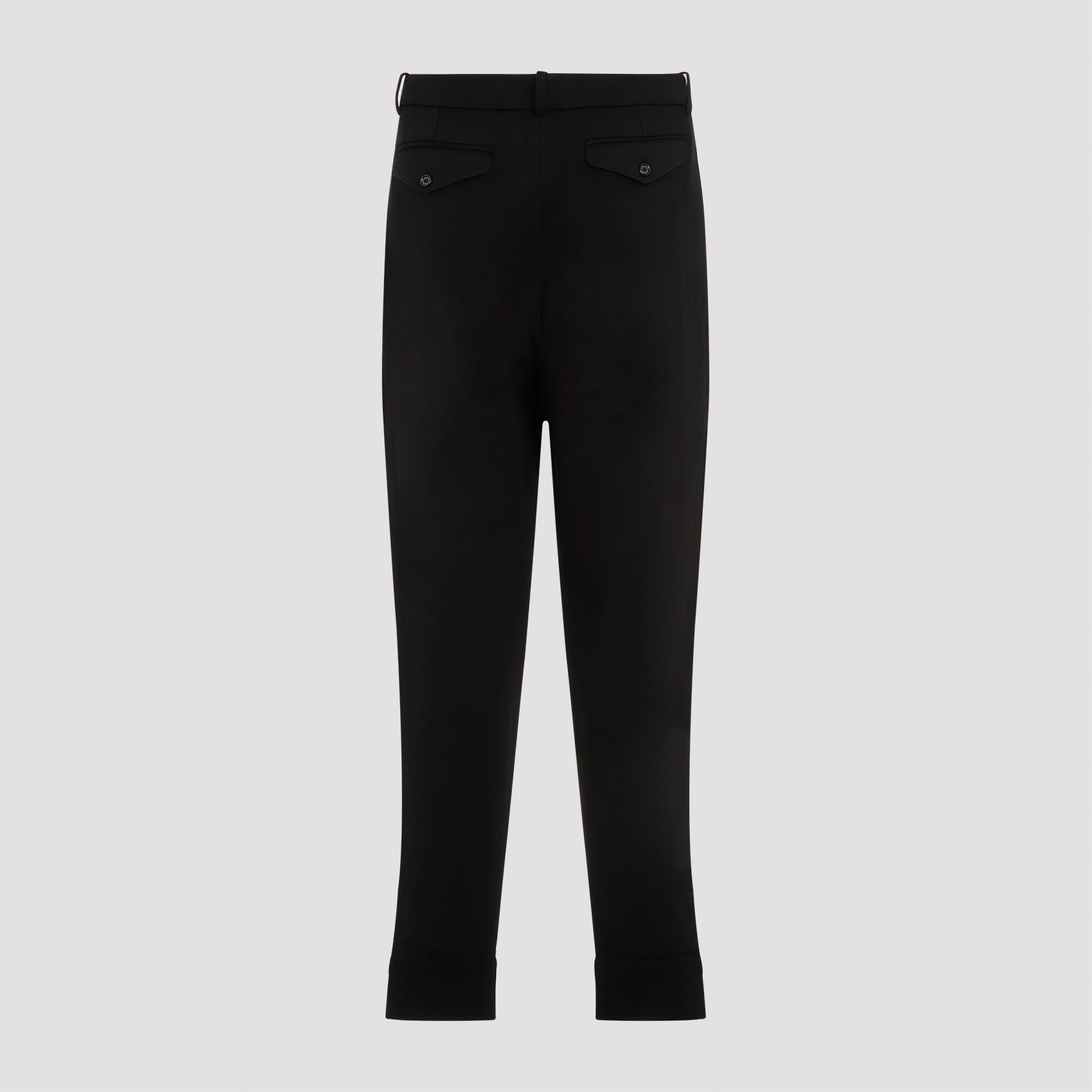 Ralph Lauren Purple Label Pintuck Jogger Pants
