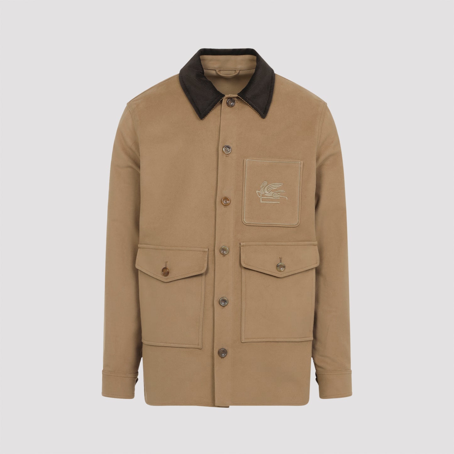 Etro Outerwear