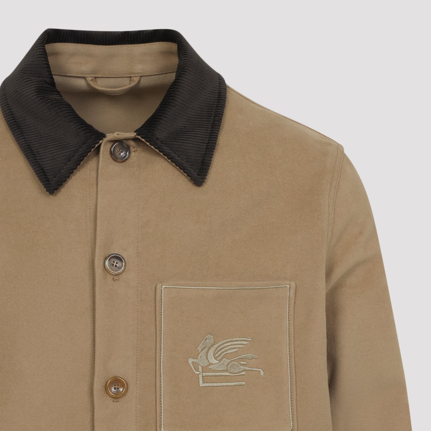 Etro Outerwear