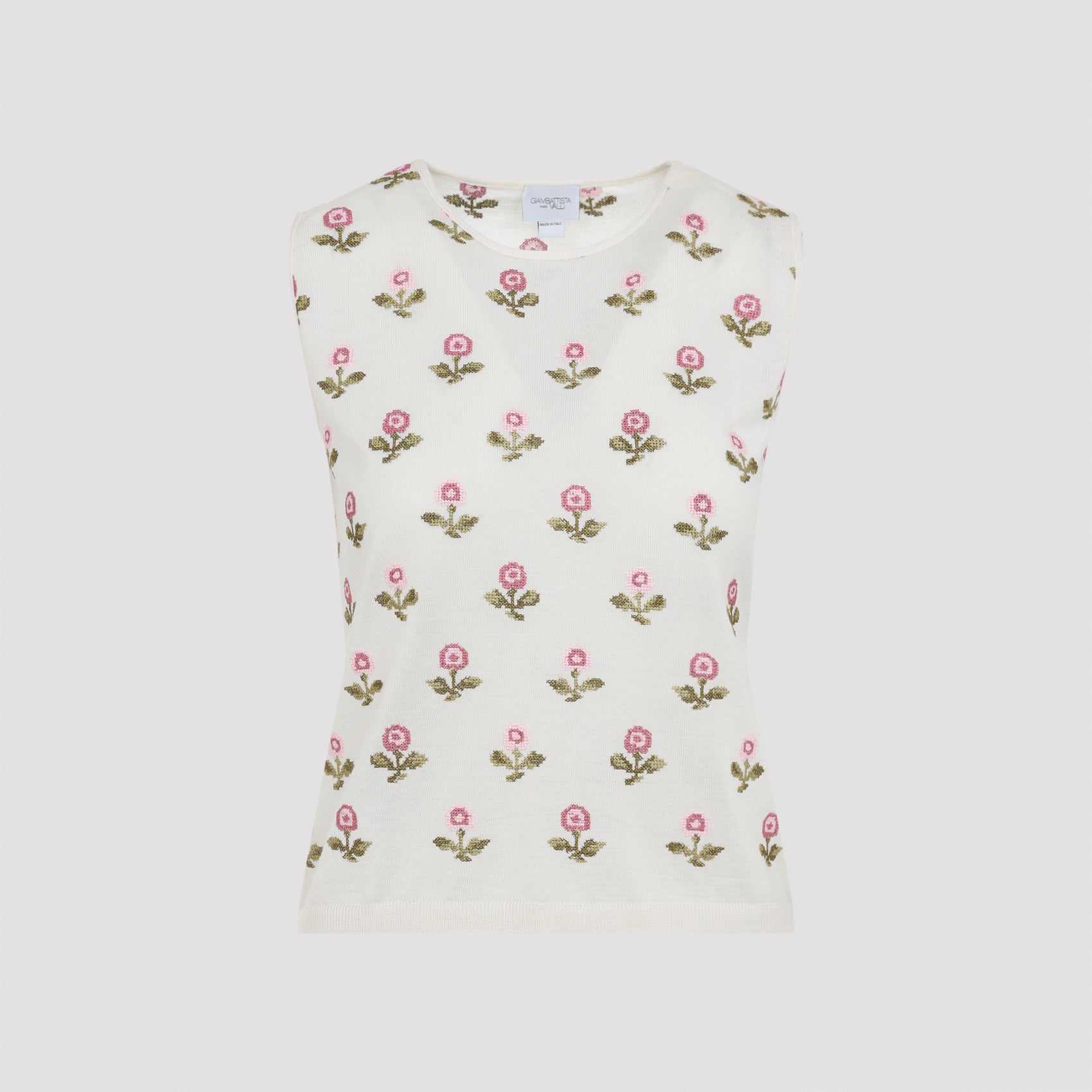 Giambattista Valli Knit Top