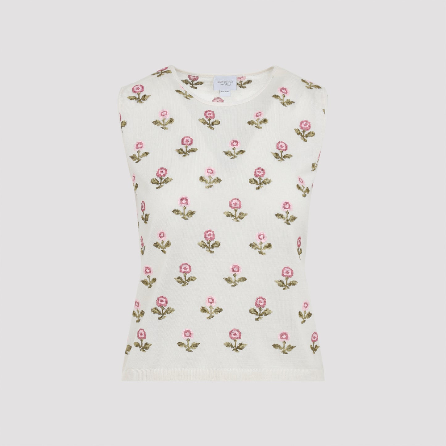 Giambattista Valli Knit Top