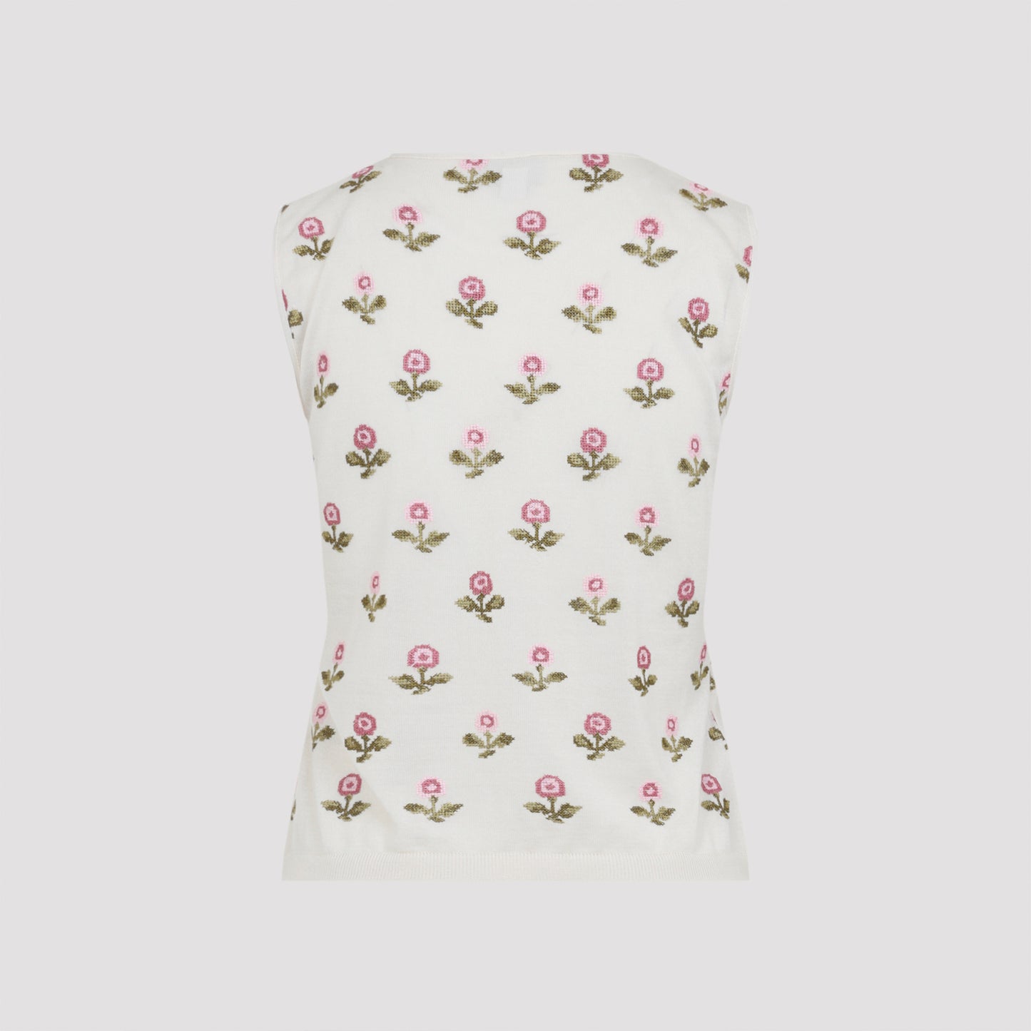 Giambattista Valli Knit Top