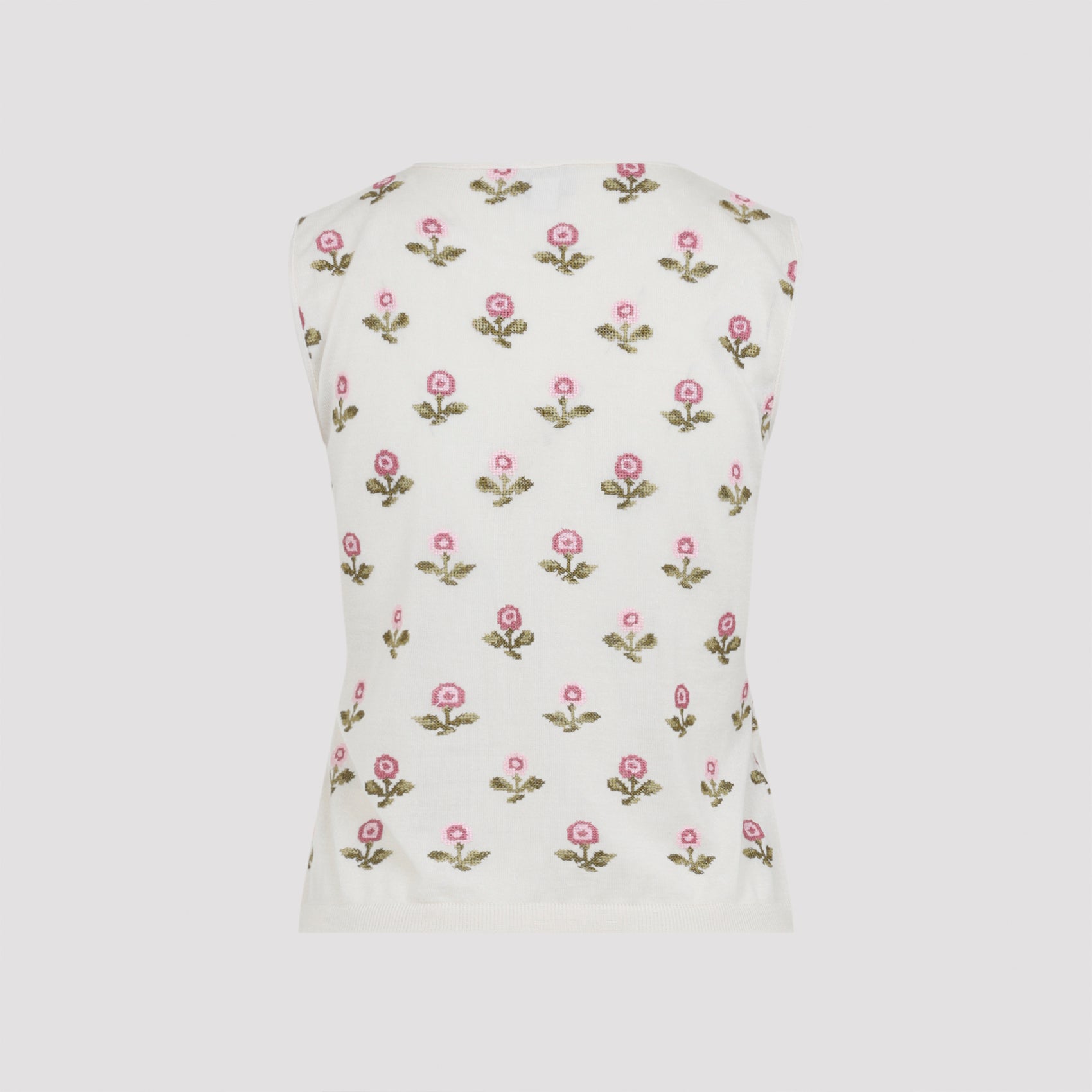 Giambattista Valli Knit Top