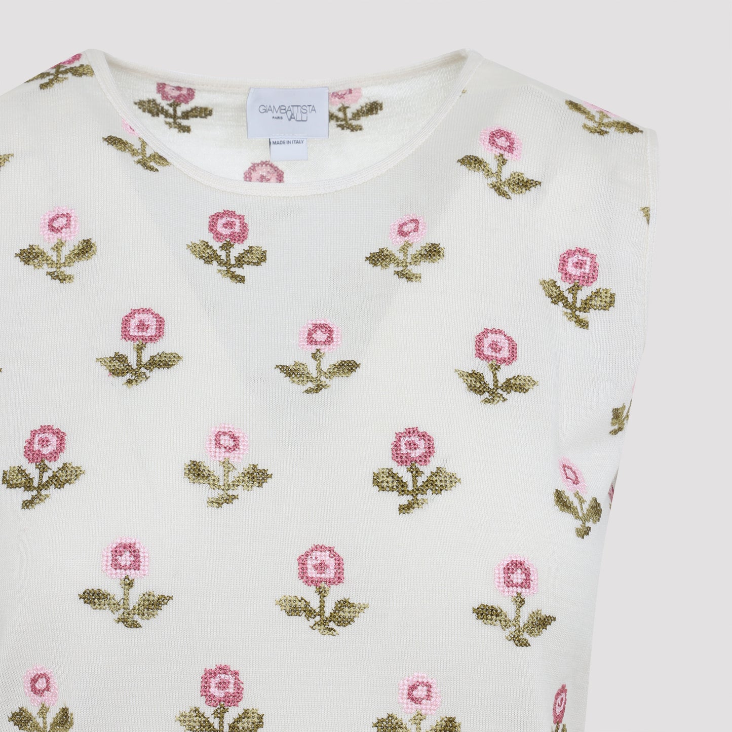 Giambattista Valli Knit Top