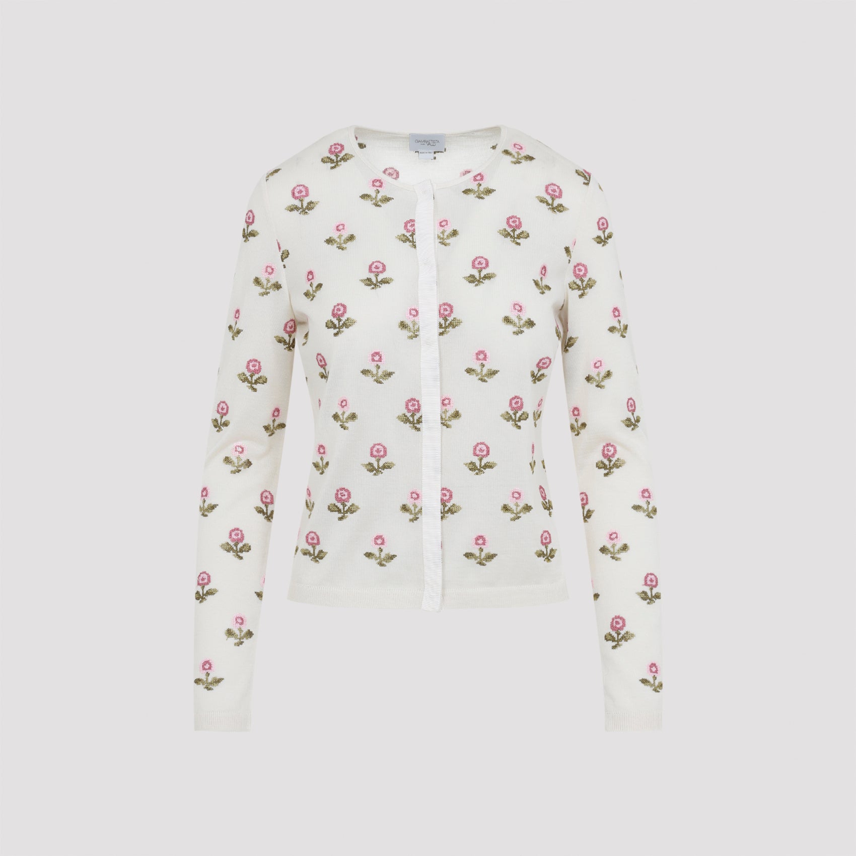 Giambattista Valli Knit Cardigan