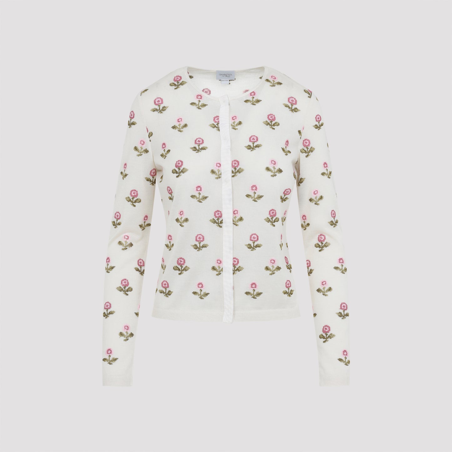 Giambattista Valli Knit Cardigan