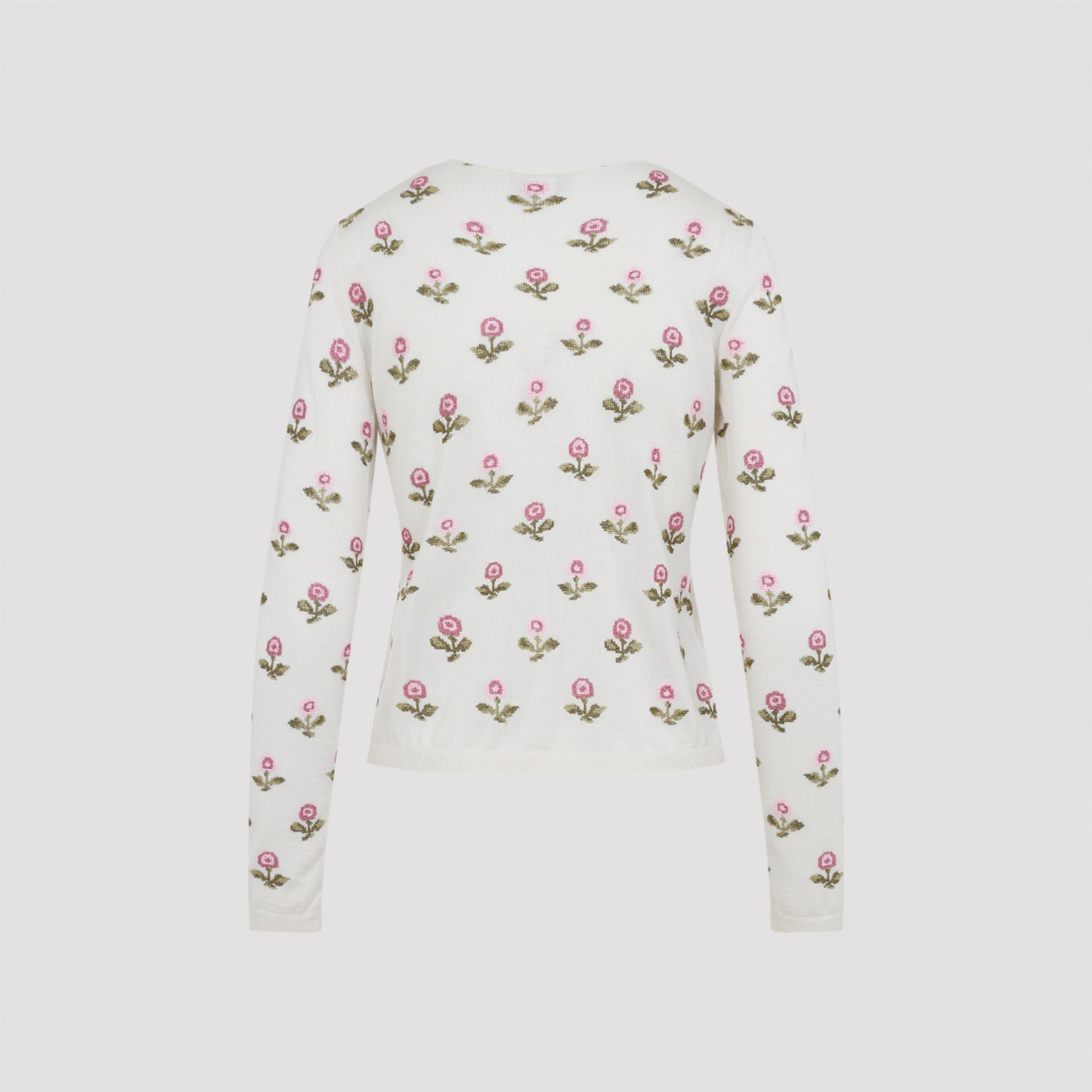 Giambattista Valli Knit Cardigan