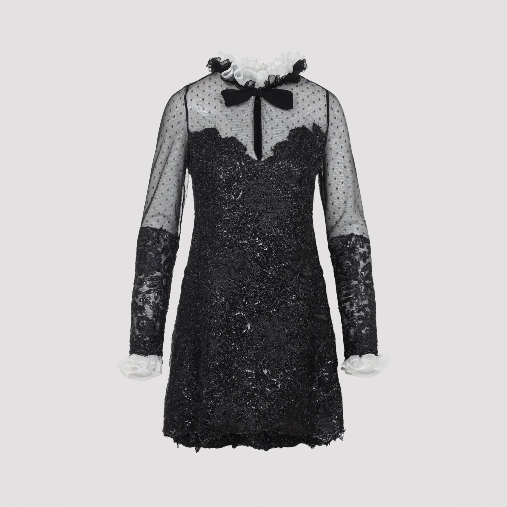 Giambattista Valli Mini Dress