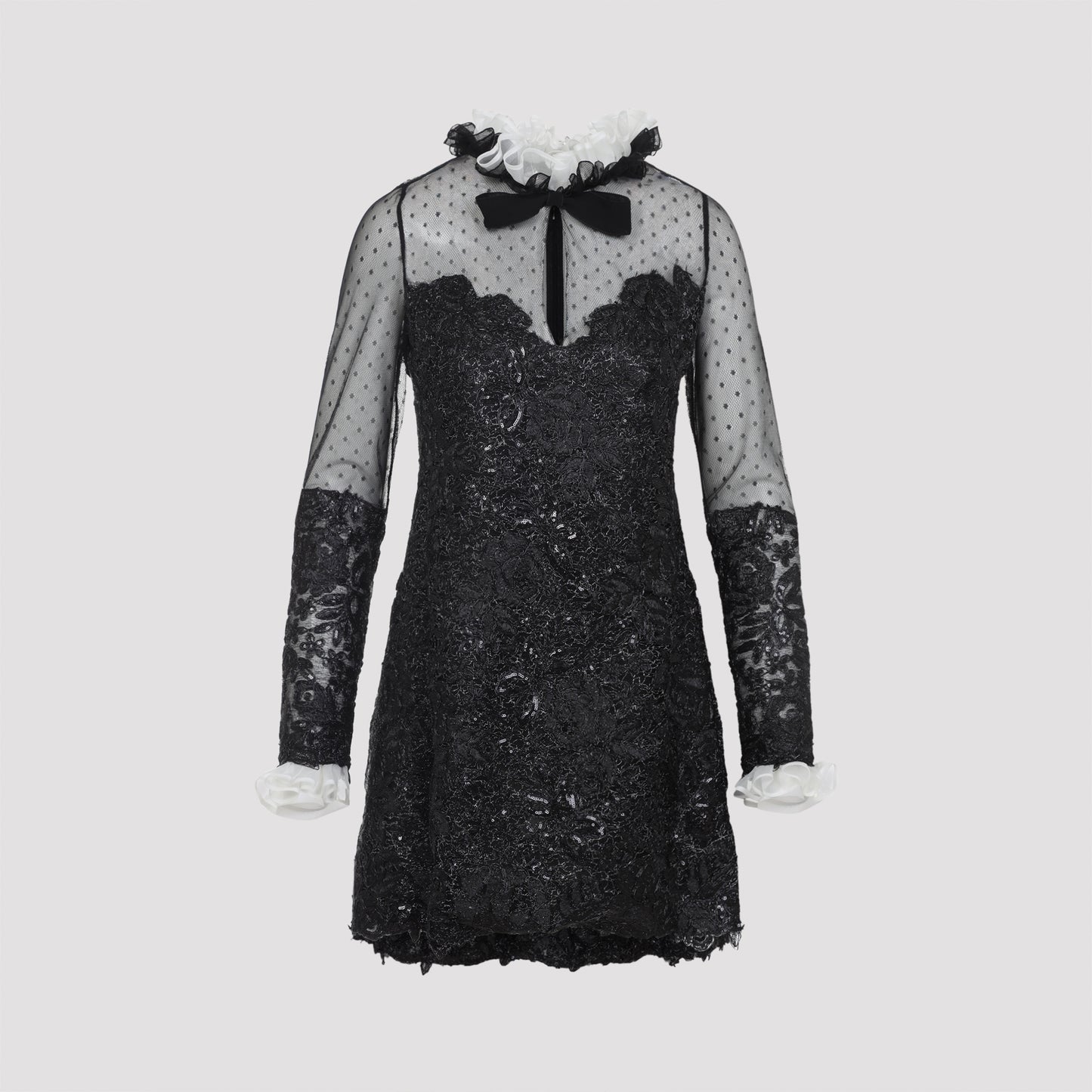 Giambattista Valli Mini Dress