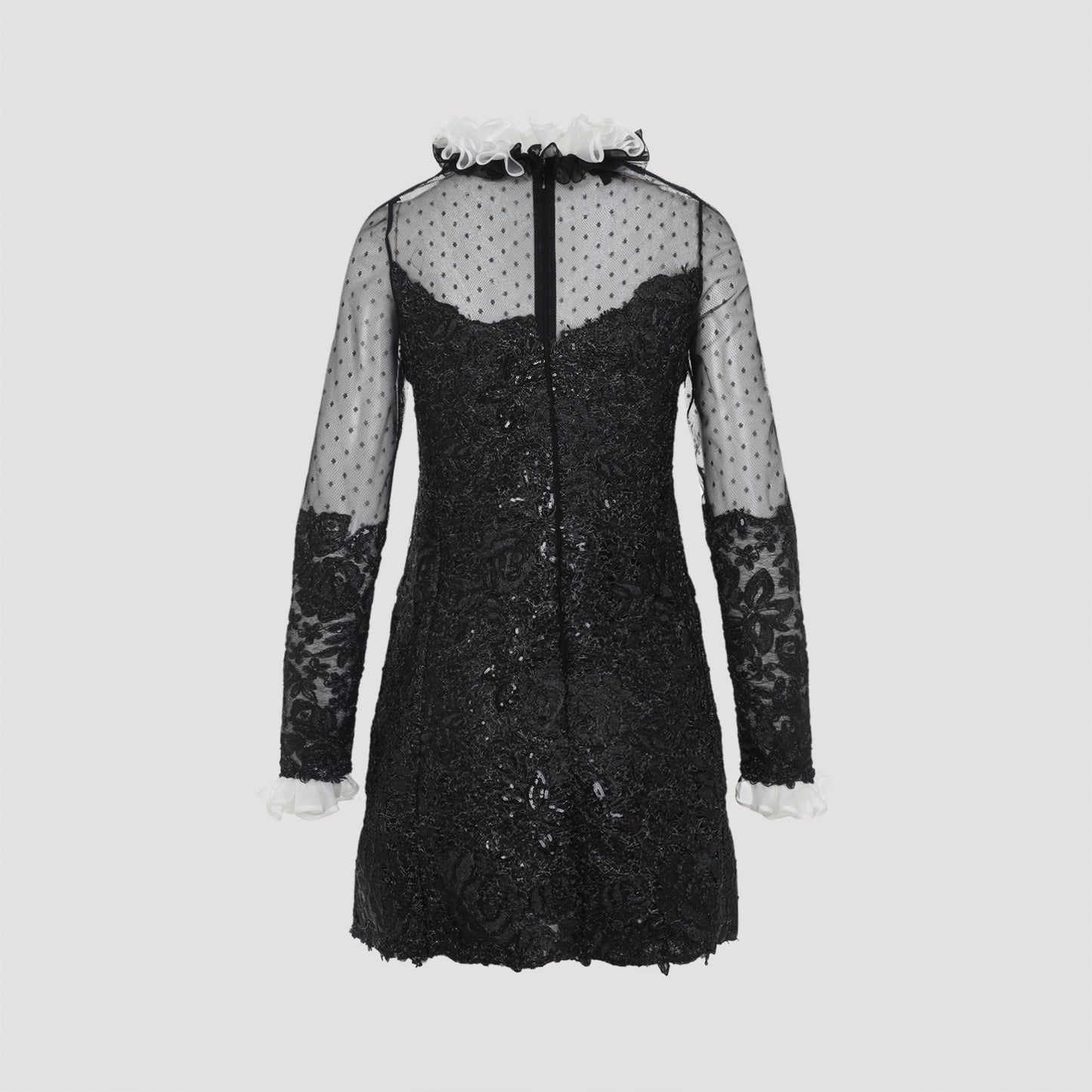 Giambattista Valli Mini Dress