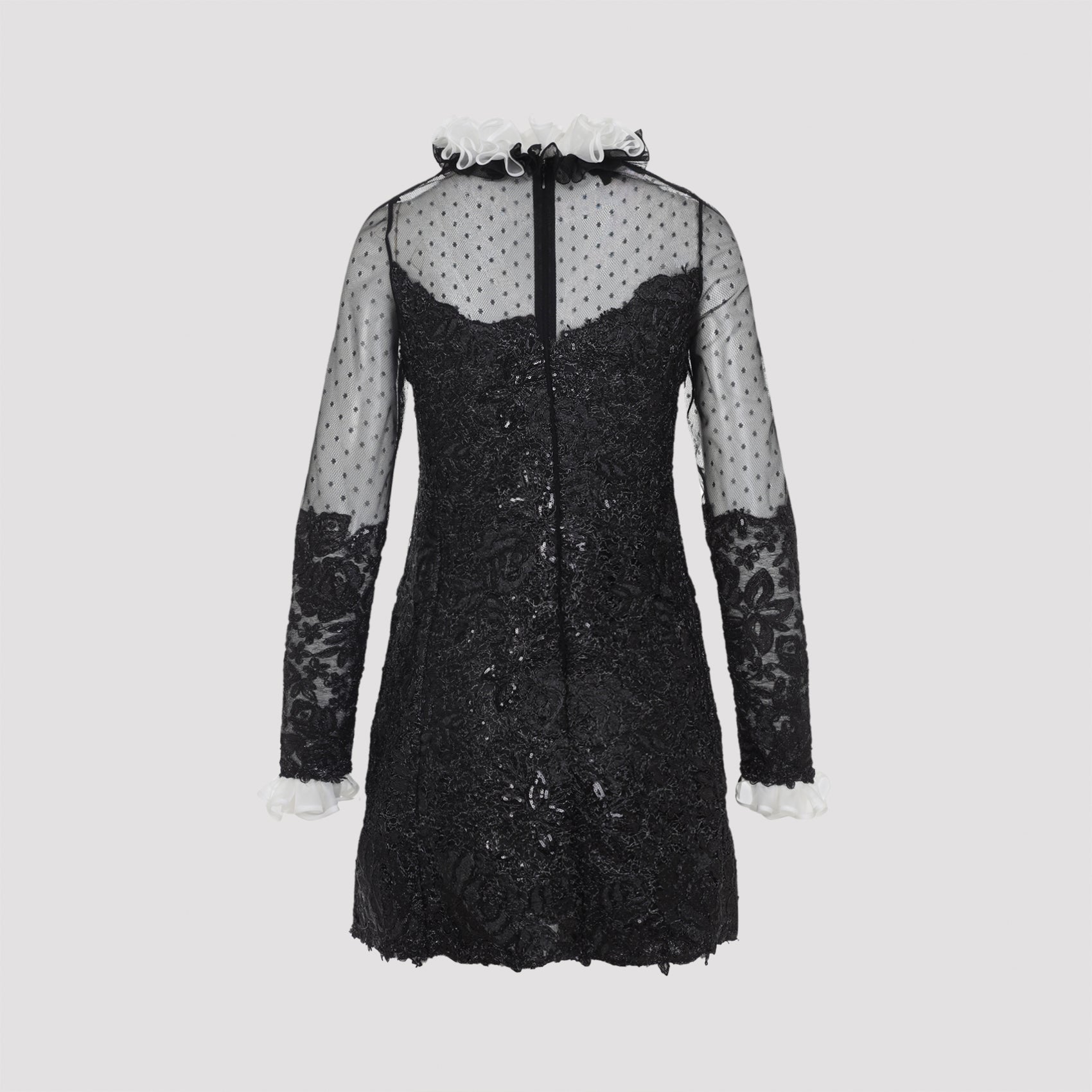 Giambattista Valli Mini Dress