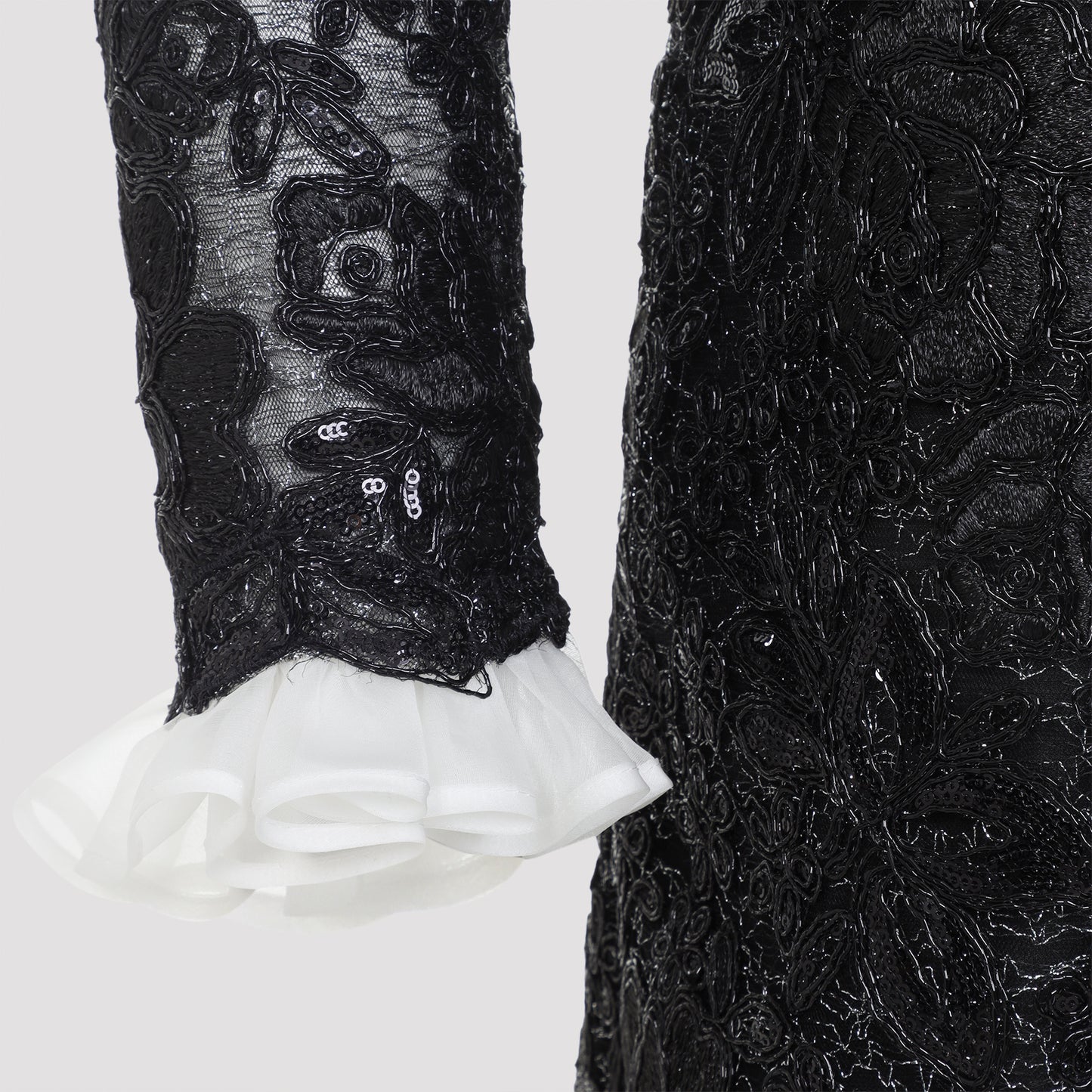 Giambattista Valli Mini Dress