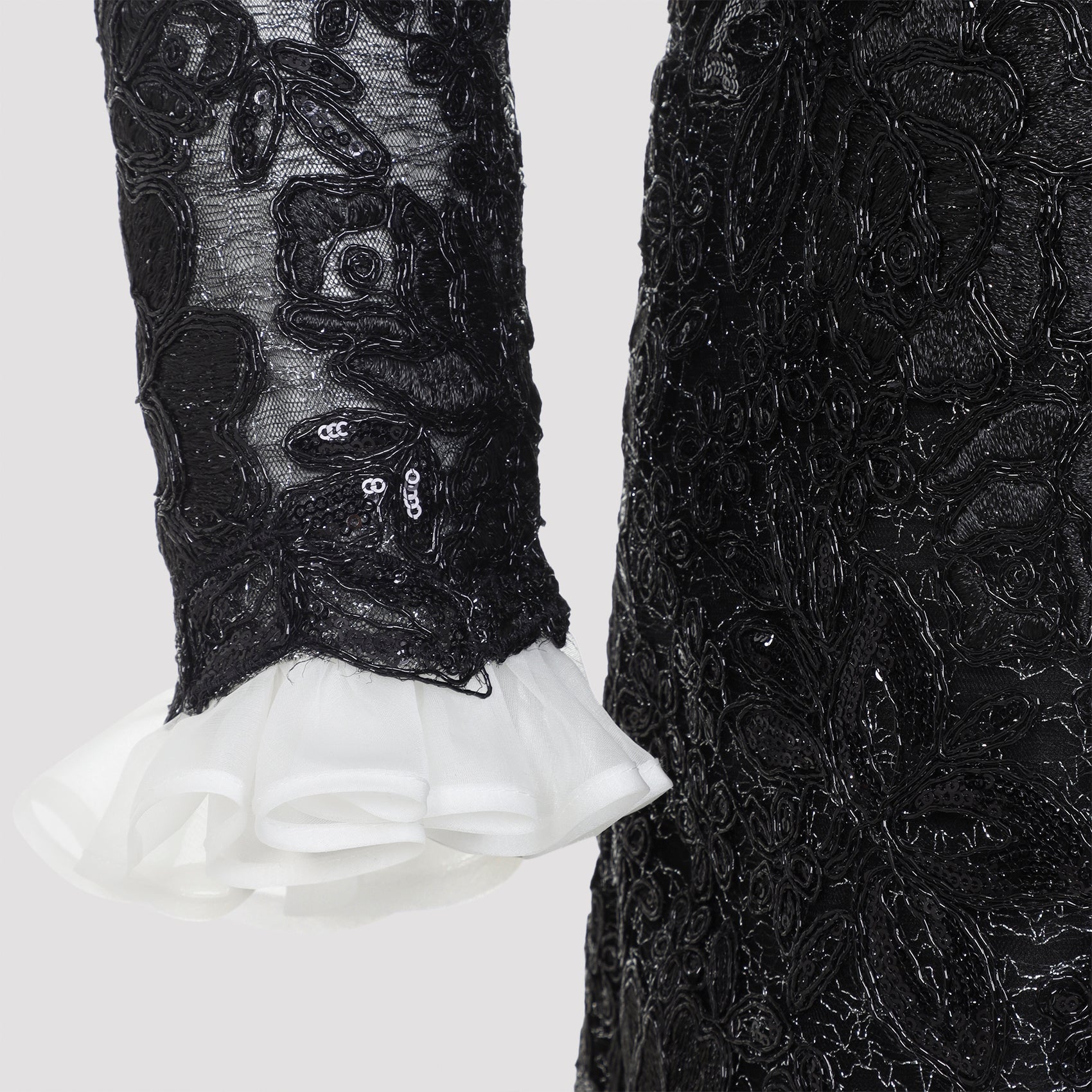 Giambattista Valli Mini Dress