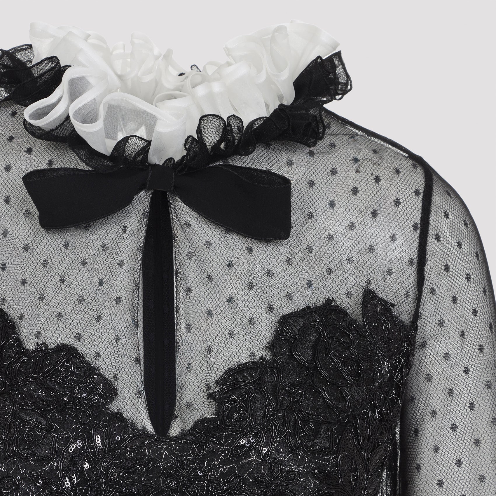 Giambattista Valli Mini Dress