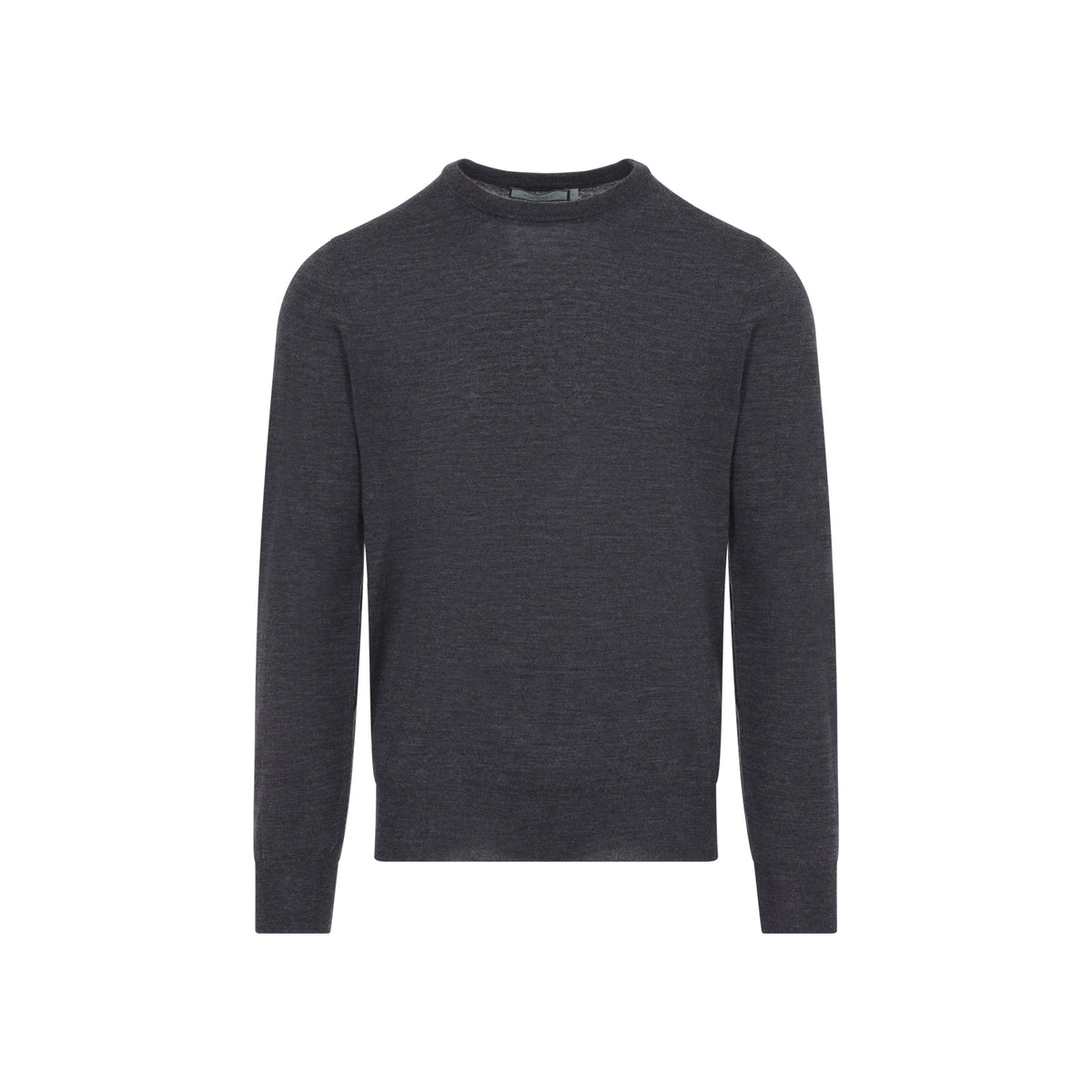 Canali Virgin Wool Sweater