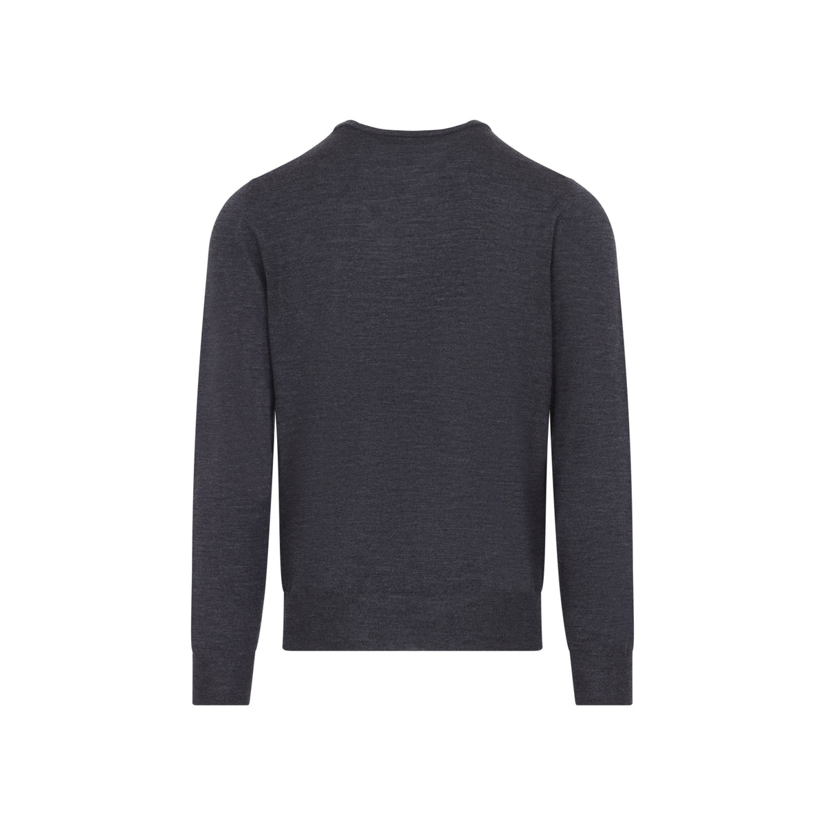 Canali Virgin Wool Sweater