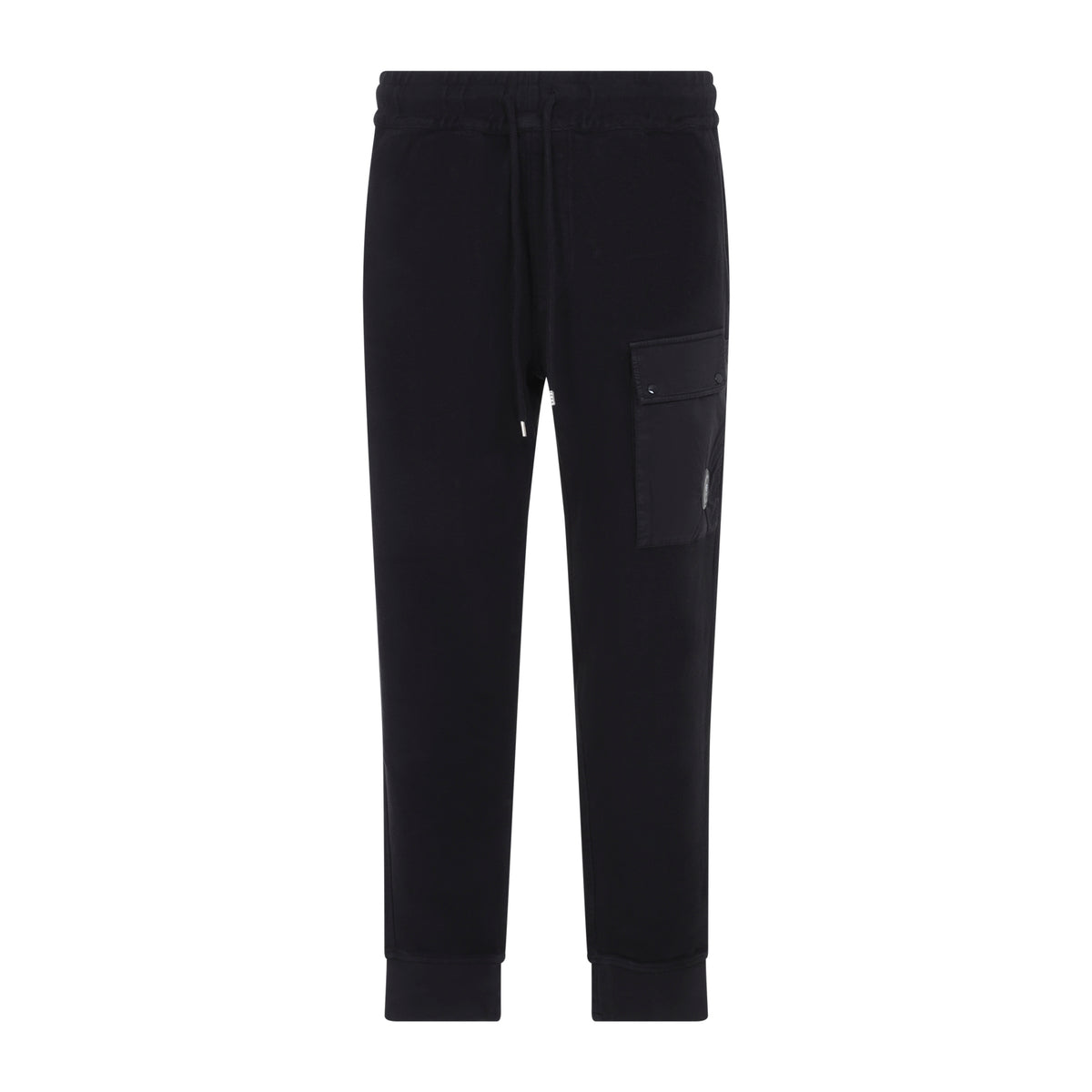 Cp Company Cargo Sweatpants