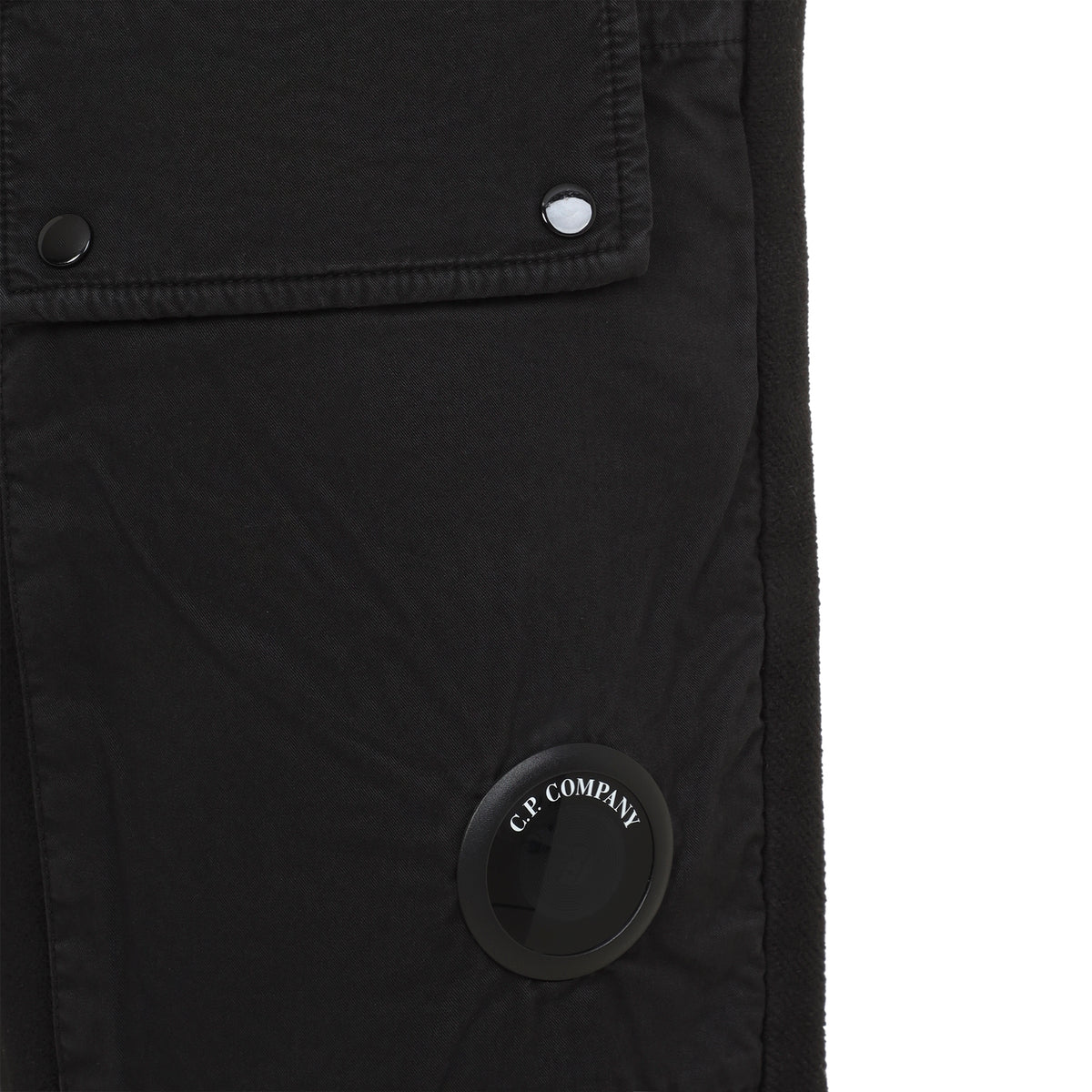 Cp Company Cargo Sweatpants