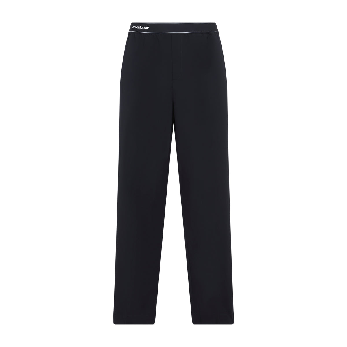 Casablanca Wool Sport Pants