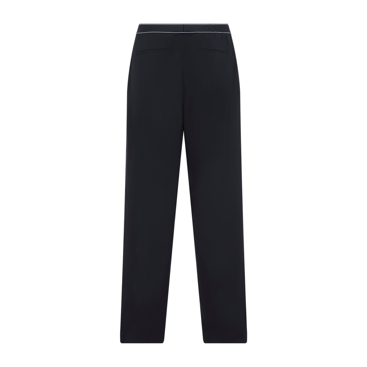 Casablanca Wool Sport Pants