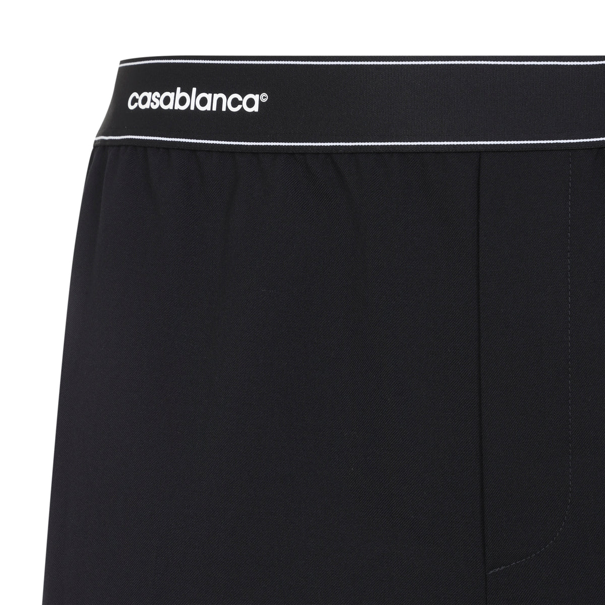 Casablanca Wool Sport Pants