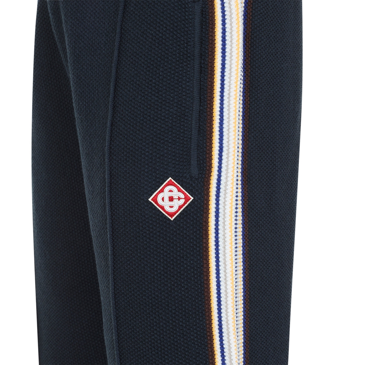 Casablanca Cafe Culture Track Trousers