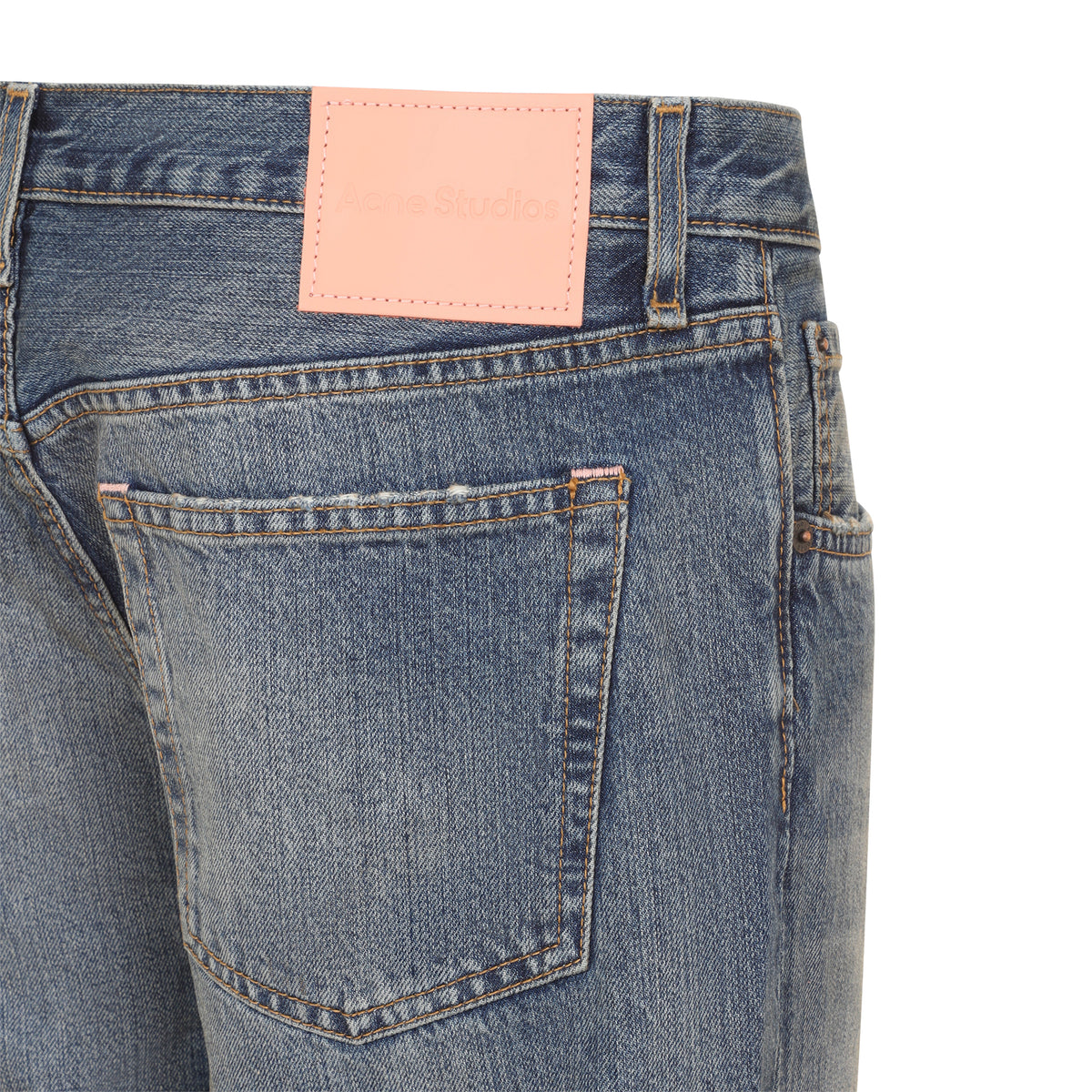 Acne Studios 1991M Jeans