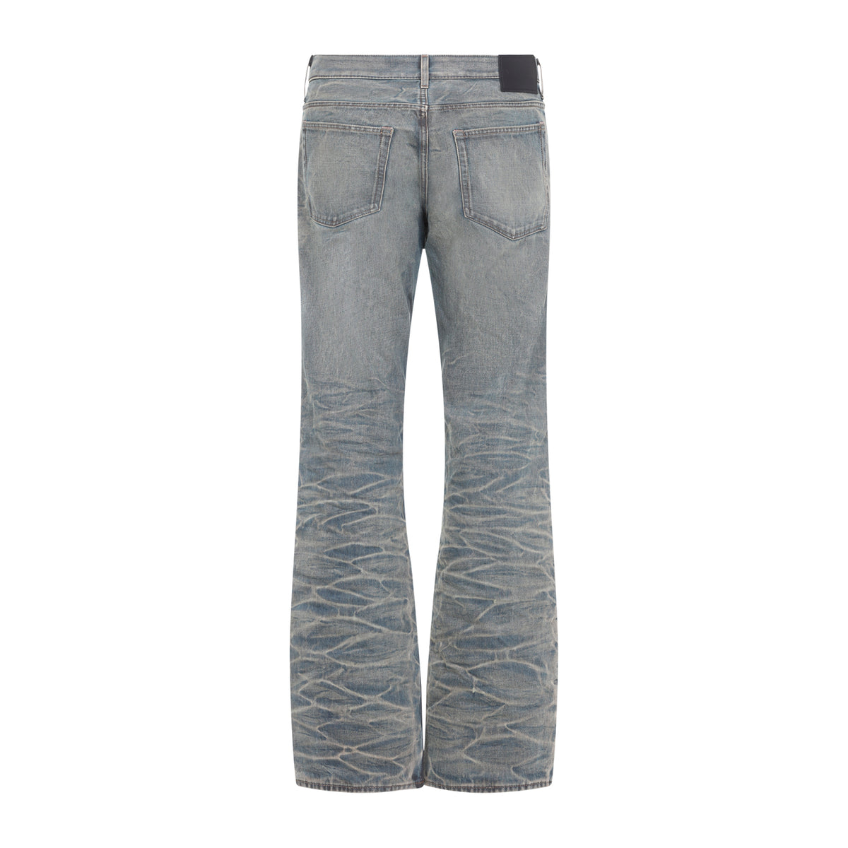 Acne Studios 5 Pocket Denim Jeans