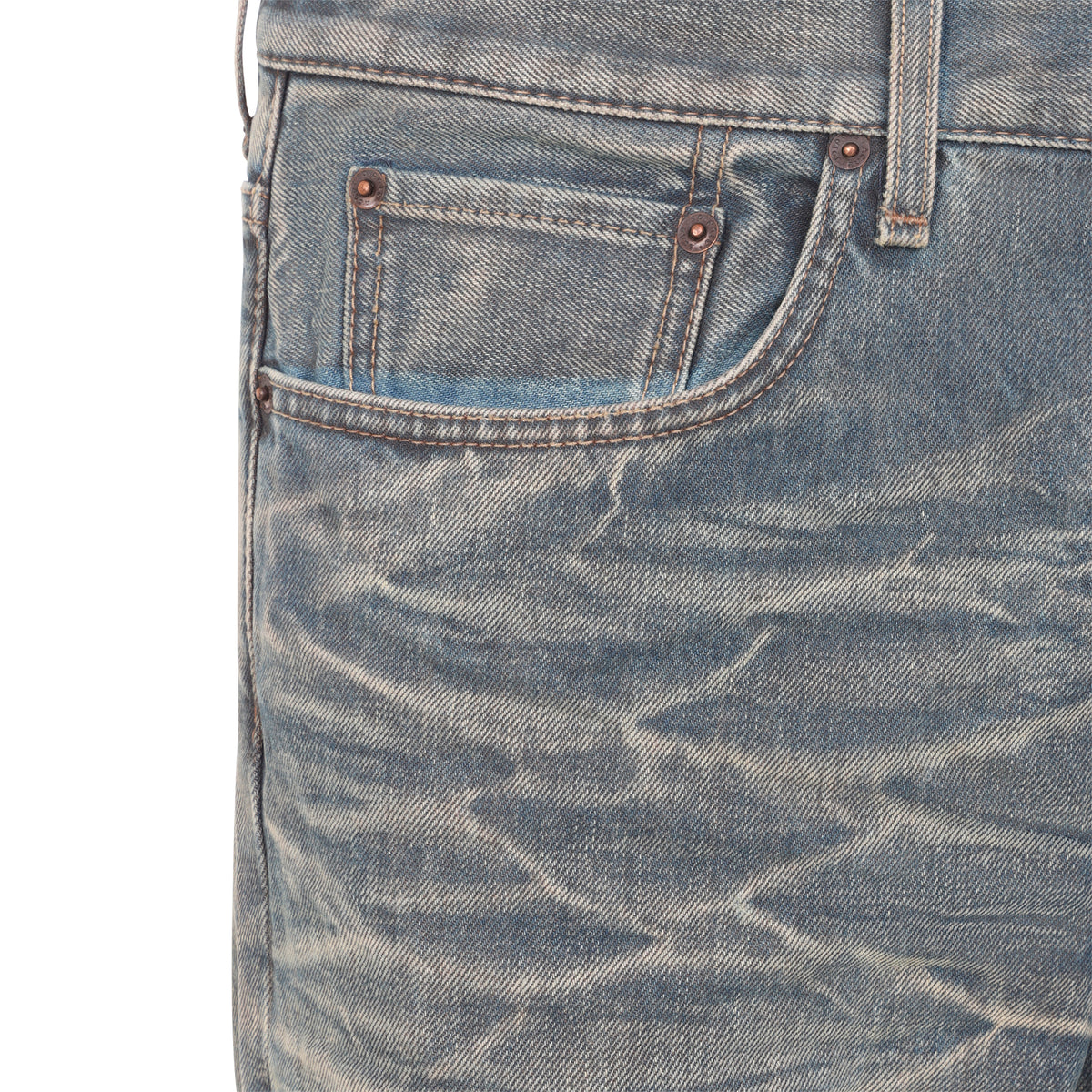 Acne Studios 5 Pocket Denim Jeans